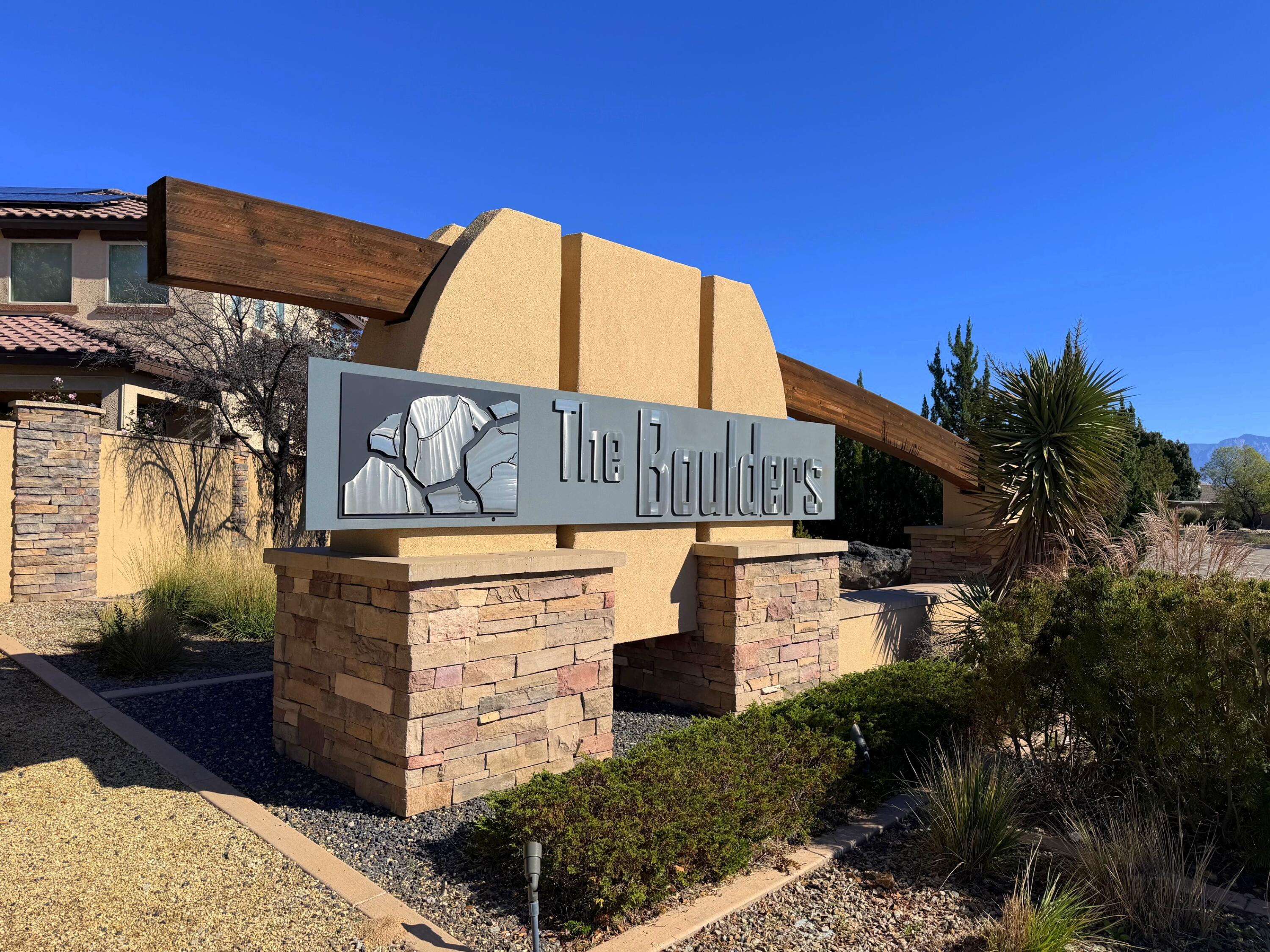 Photo 2 — 9512 Sandstone Rim Drive NW