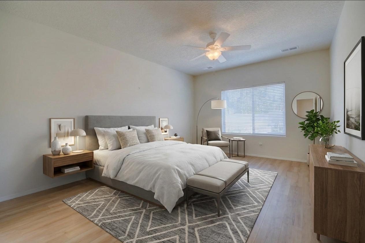 Photo 16 — 9512 Sandstone Rim Drive NW
