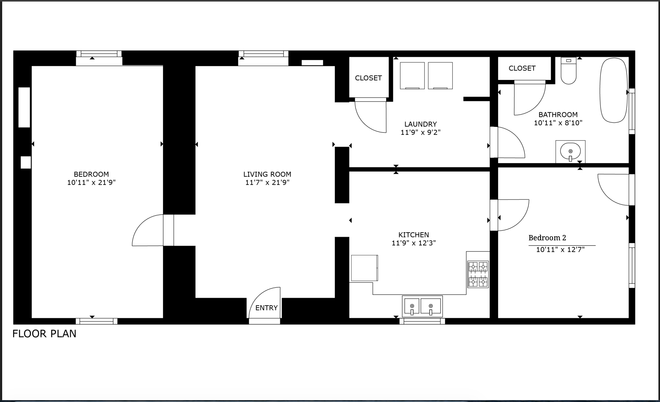 Photo 2 — 604 Reservoir Road