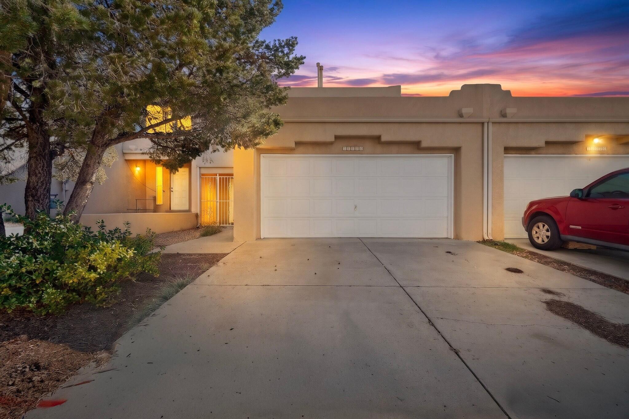 11312 Campo Del Oso Avenue NE