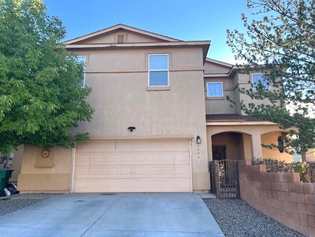 1804 Terra Del Sol Drive SE, Rio Rancho, NM 87124