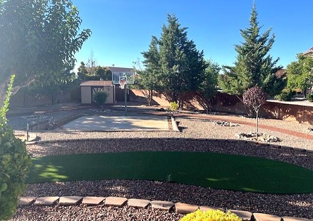 Photo 14 — 1804 Terra Del Sol Drive SE