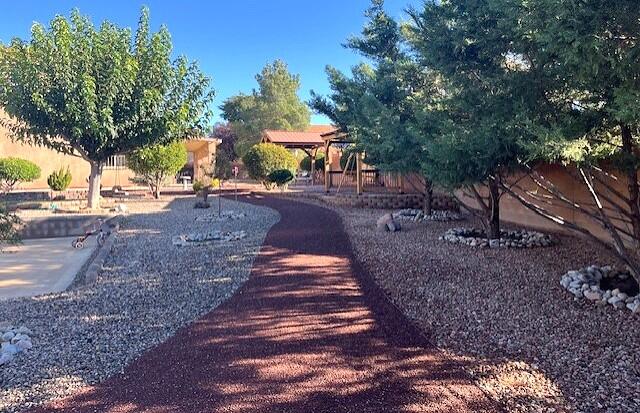 Photo 10 — 1804 Terra Del Sol Drive SE