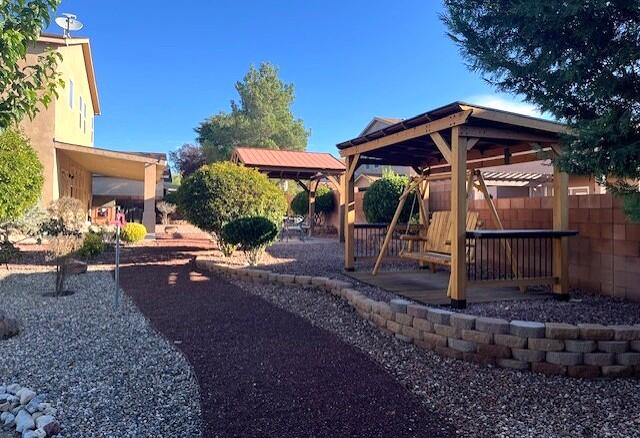 Photo 9 — 1804 Terra Del Sol Drive SE