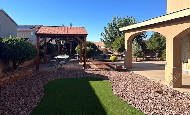 Photo 7 — 1804 Terra Del Sol Drive SE