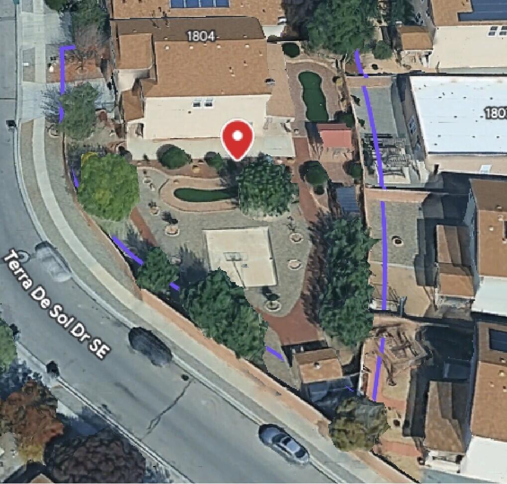 Photo 2 — 1804 Terra Del Sol Drive SE