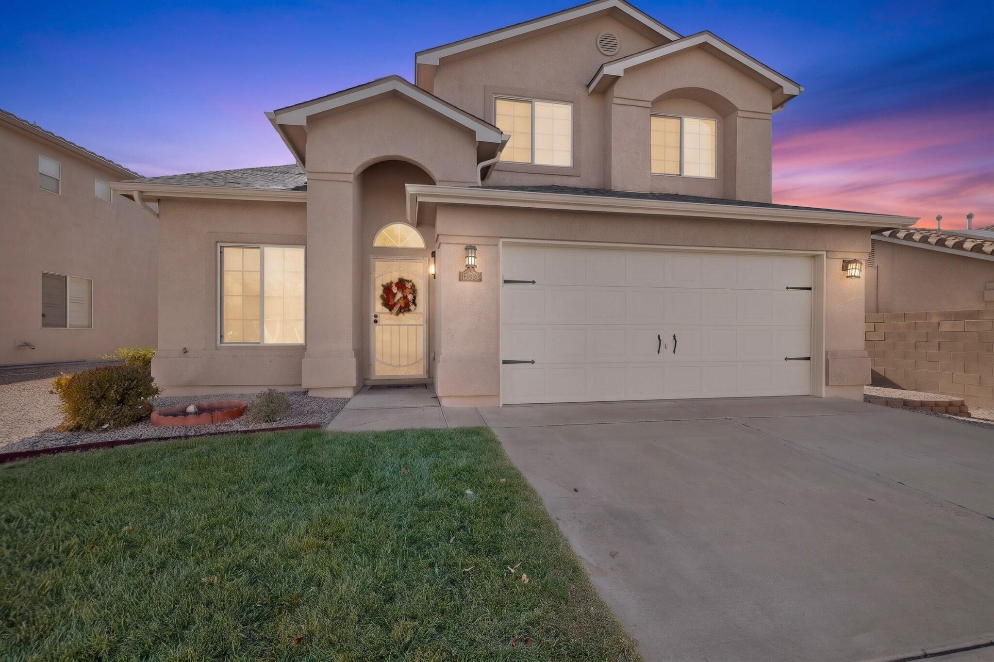 3352 Colmor Meadows Circle NE, Rio Rancho, NM 87144