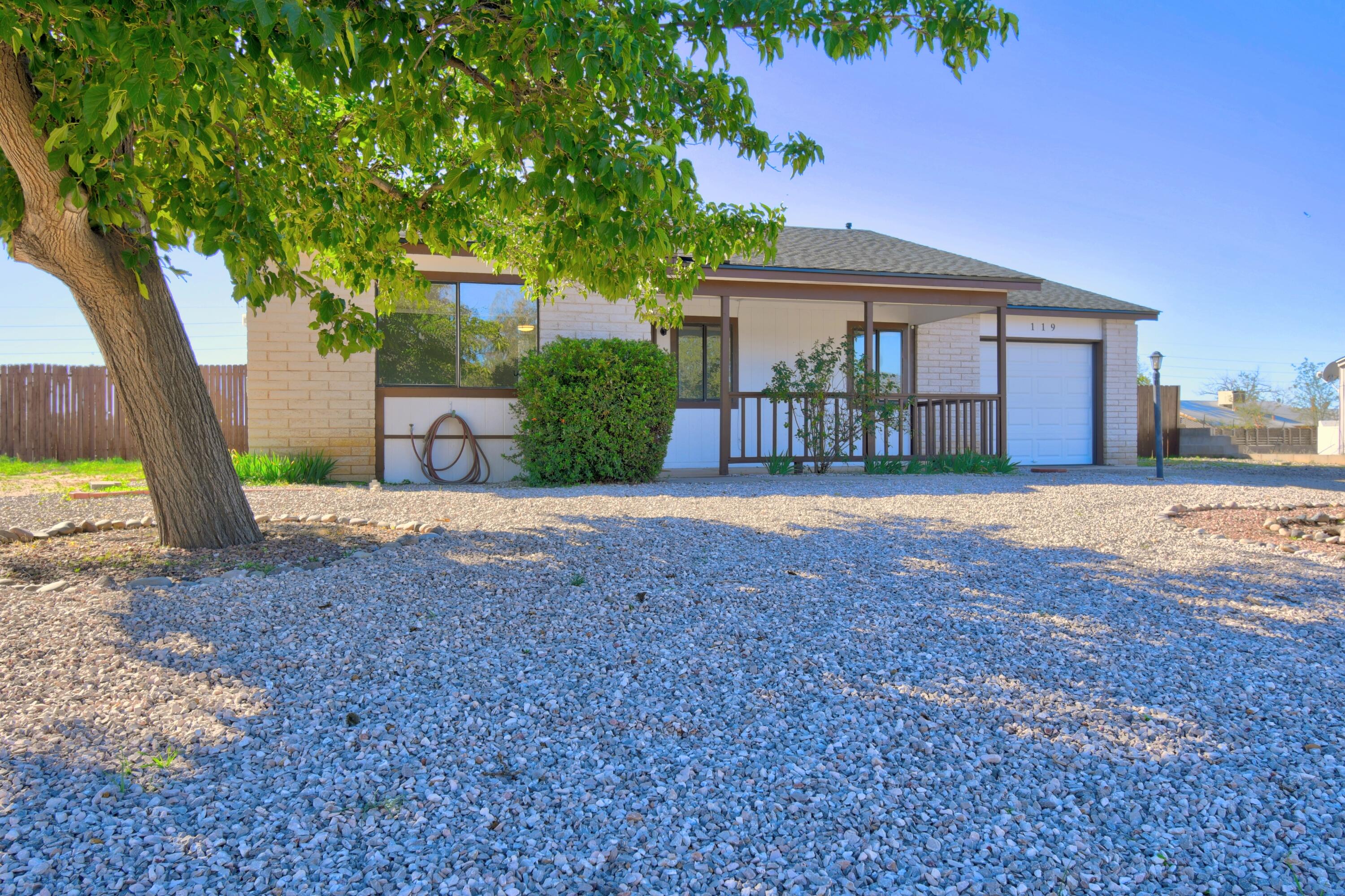 119 Saffin Drive SE