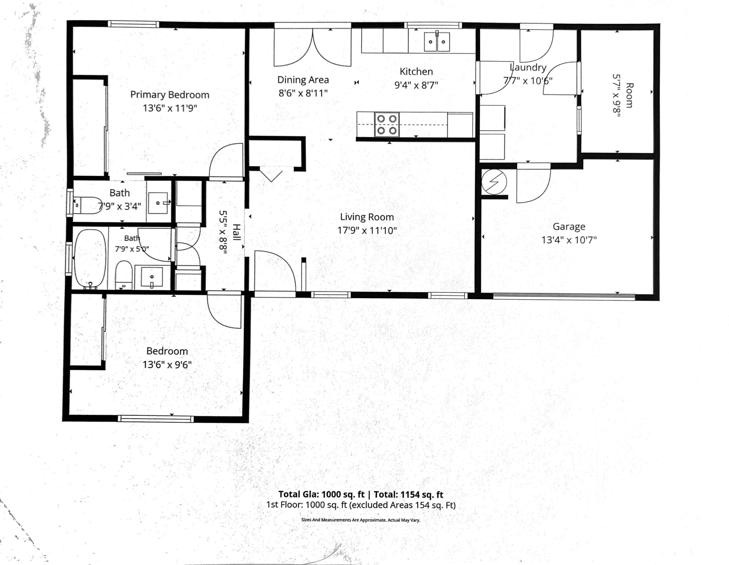 Photo 2 — 119 Saffin Drive SE