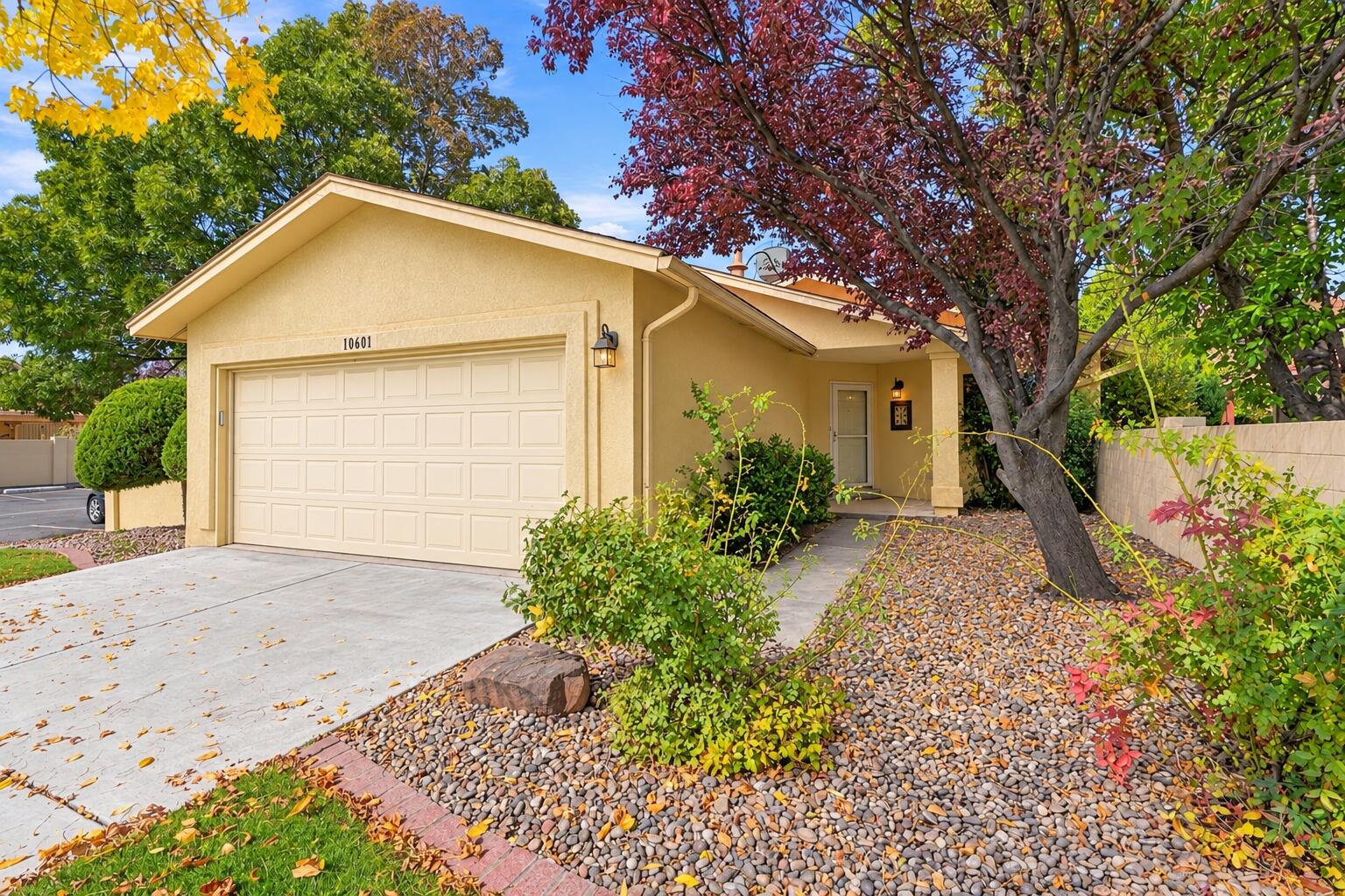 10601 Lagrange Park Drive NE, Albuquerque, NM 87123