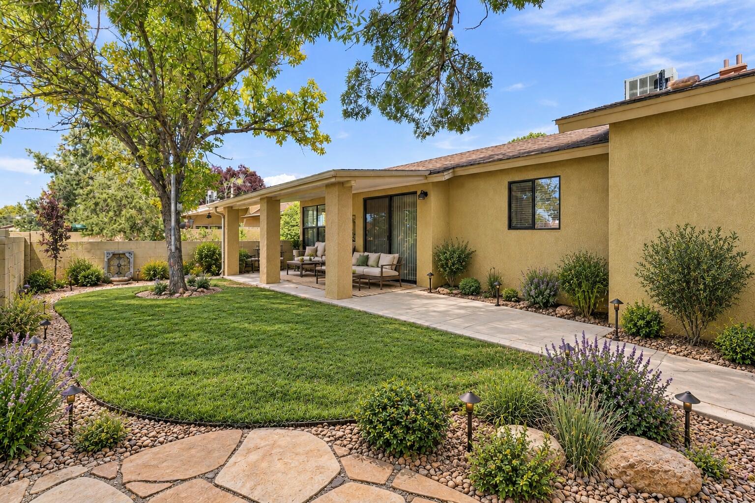 Photo 4 — 10601 Lagrange Park Drive NE