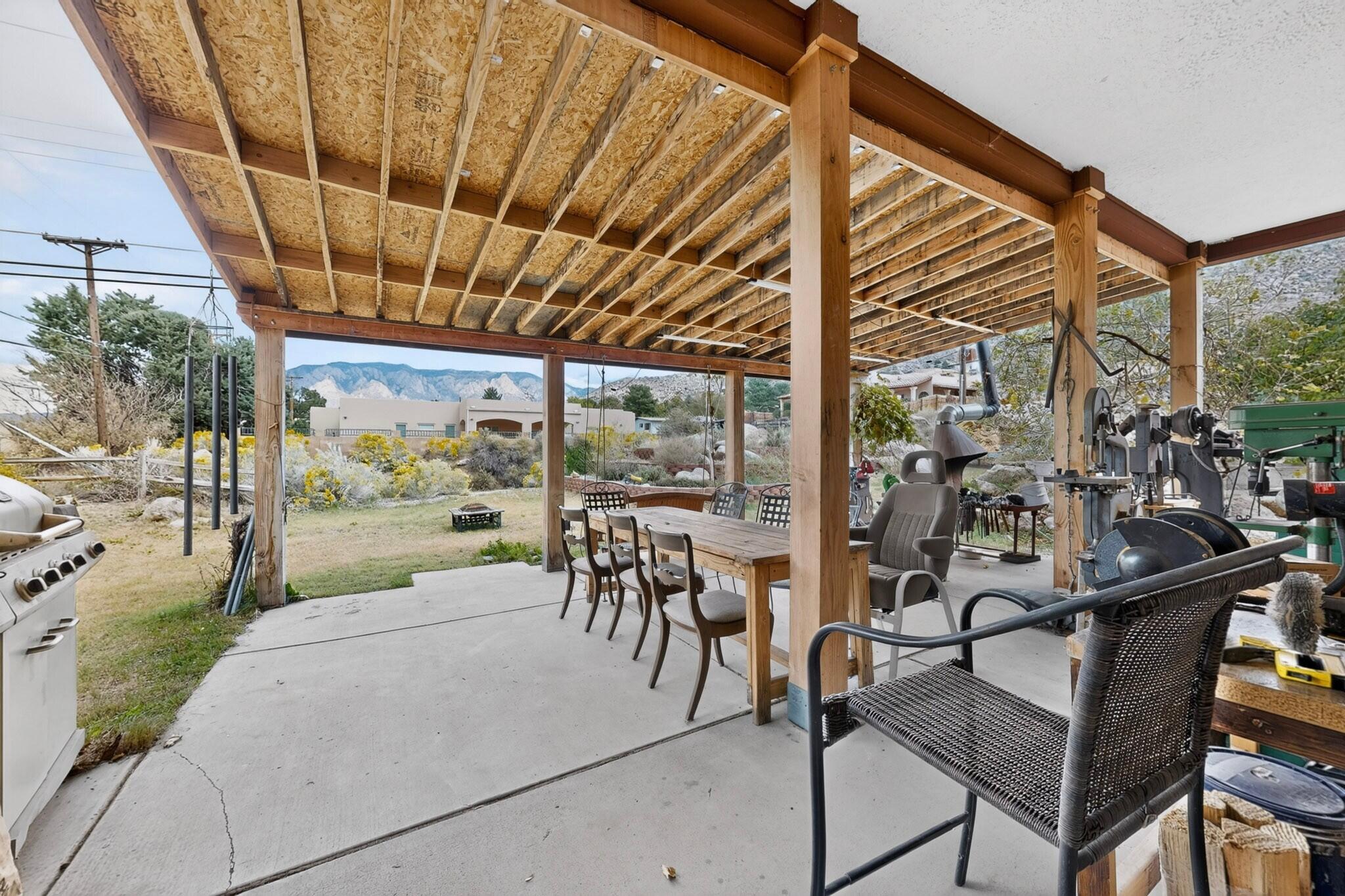 Photo 17 — 13437 Sunset Canyon Drive NE