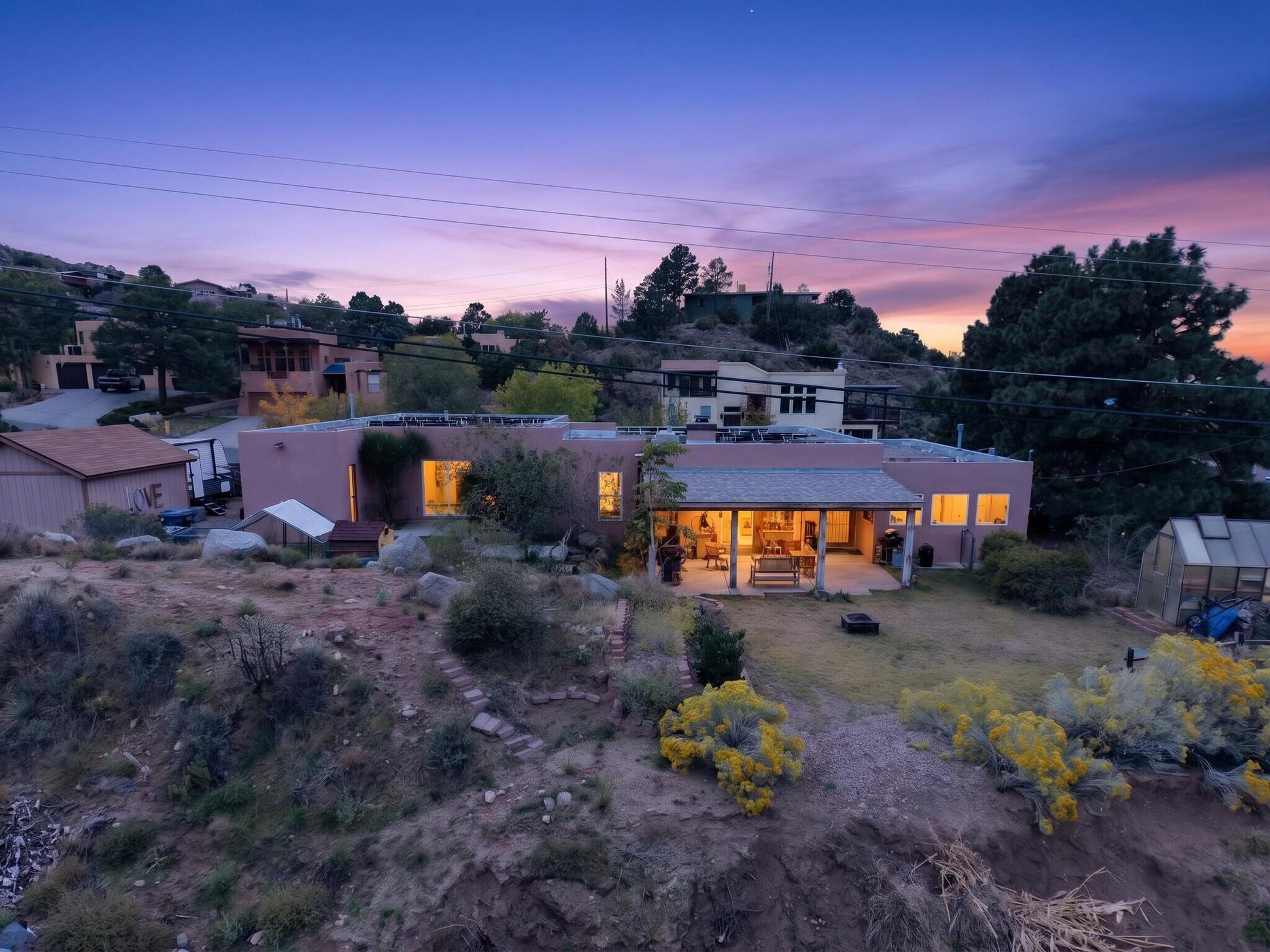 Photo 9 — 13437 Sunset Canyon Drive NE