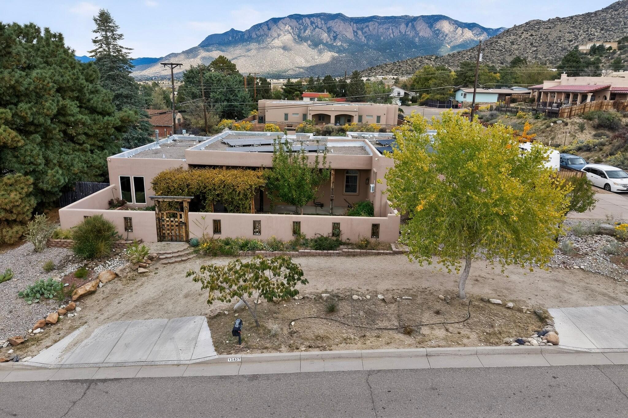 Photo 8 — 13437 Sunset Canyon Drive NE