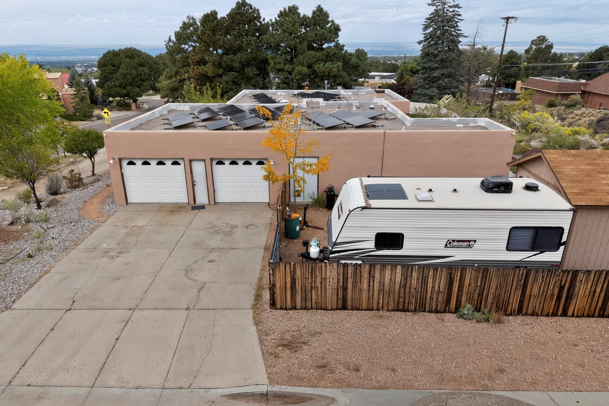 Photo 7 — 13437 Sunset Canyon Drive NE