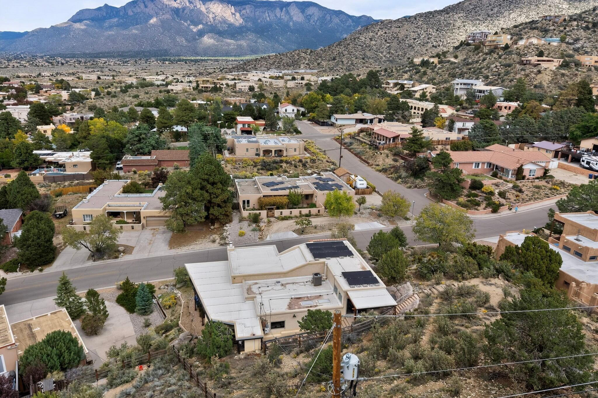 Photo 6 — 13437 Sunset Canyon Drive NE