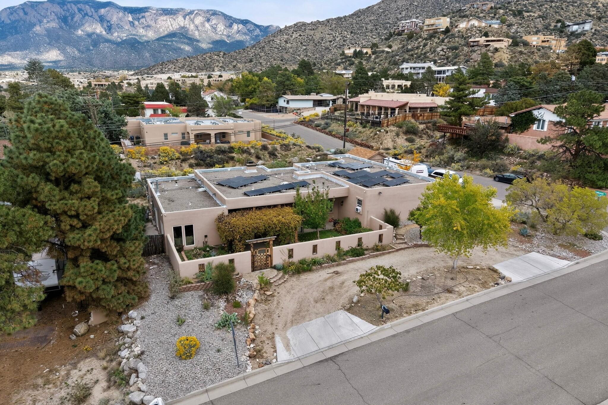 Photo 5 — 13437 Sunset Canyon Drive NE