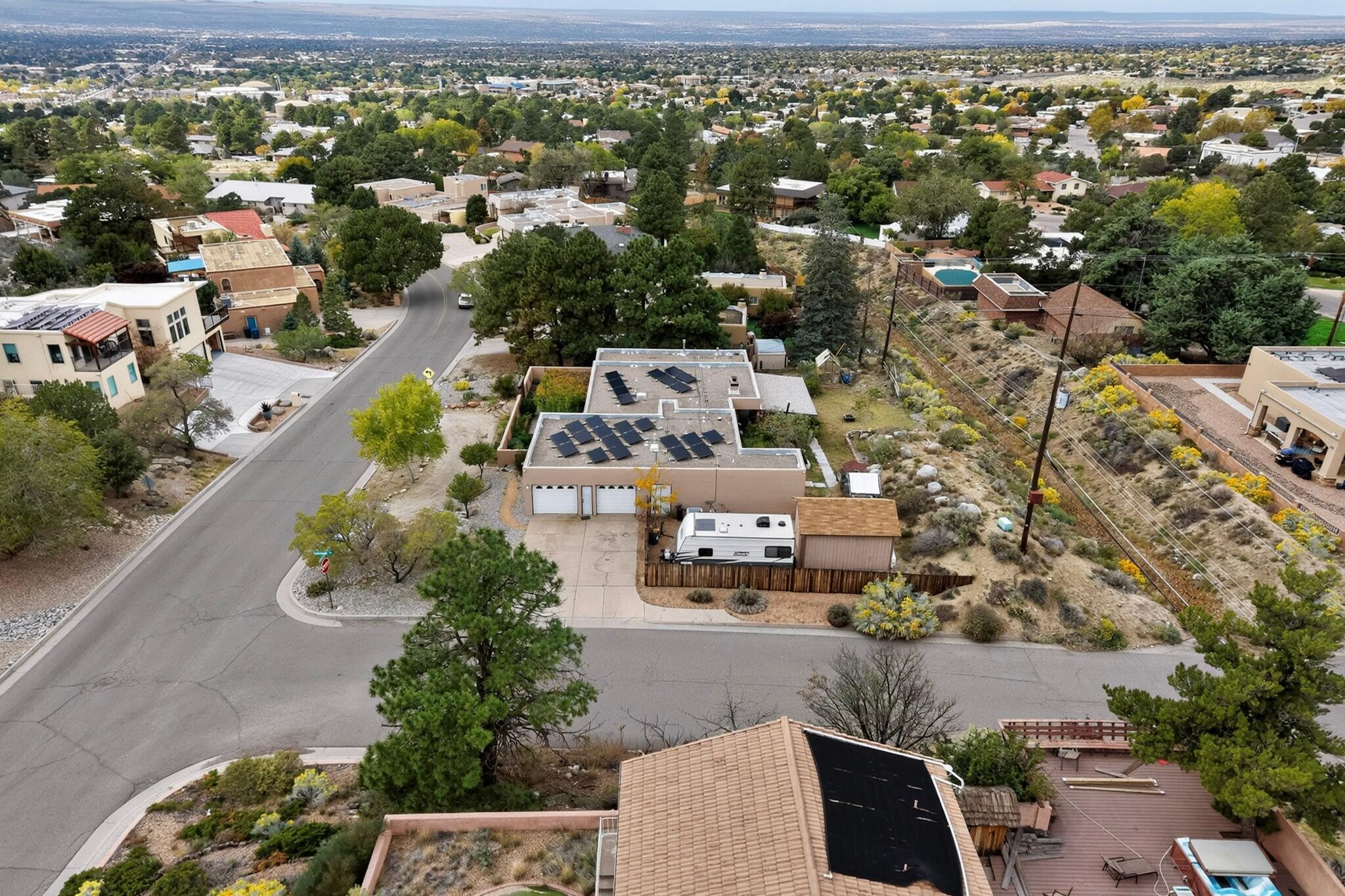 Photo 4 — 13437 Sunset Canyon Drive NE