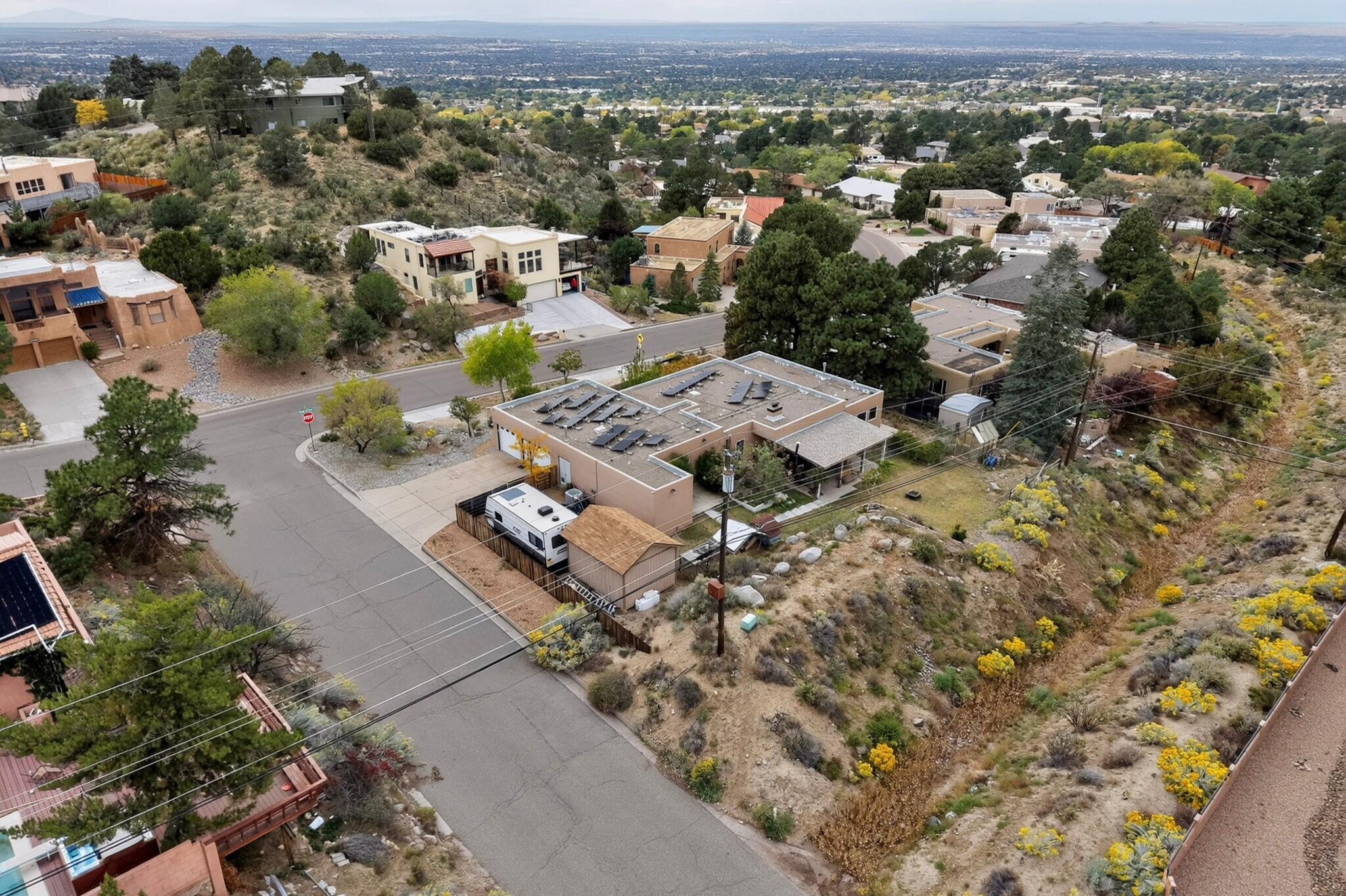 Photo 3 — 13437 Sunset Canyon Drive NE