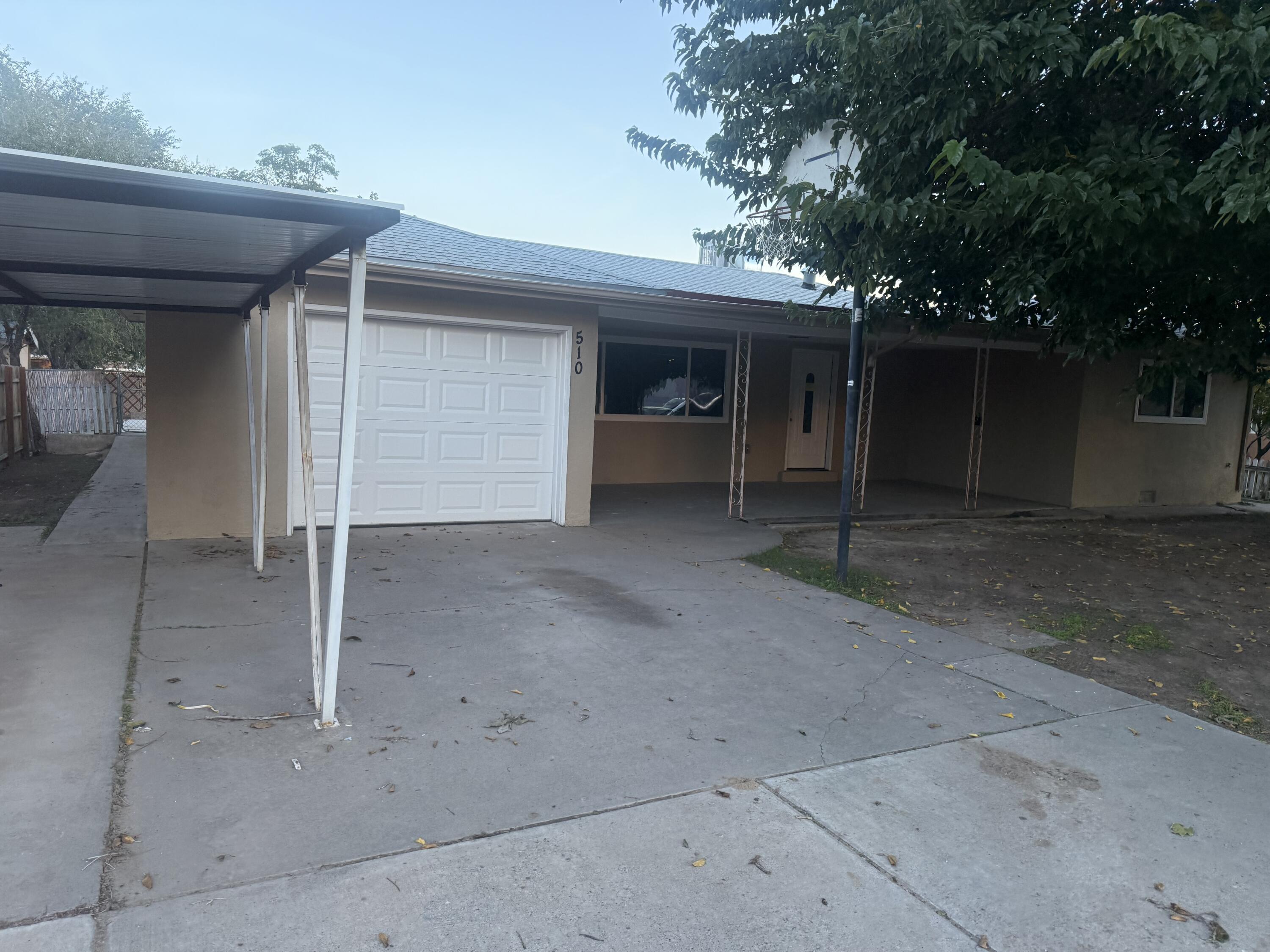510 S 13th Street, Belen, NM 87002