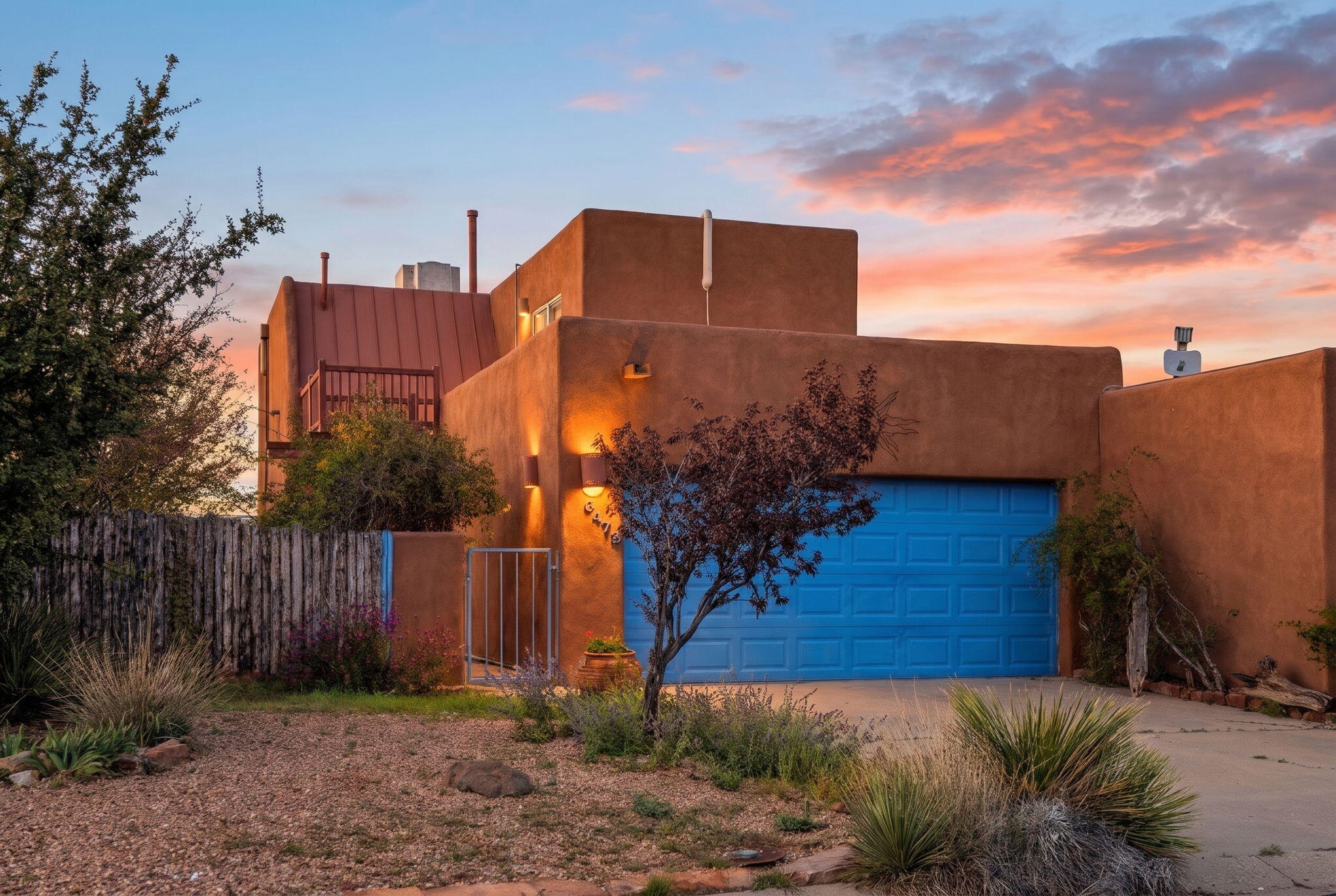 6472 Tahawash Street, Cochiti Lake, NM 87083