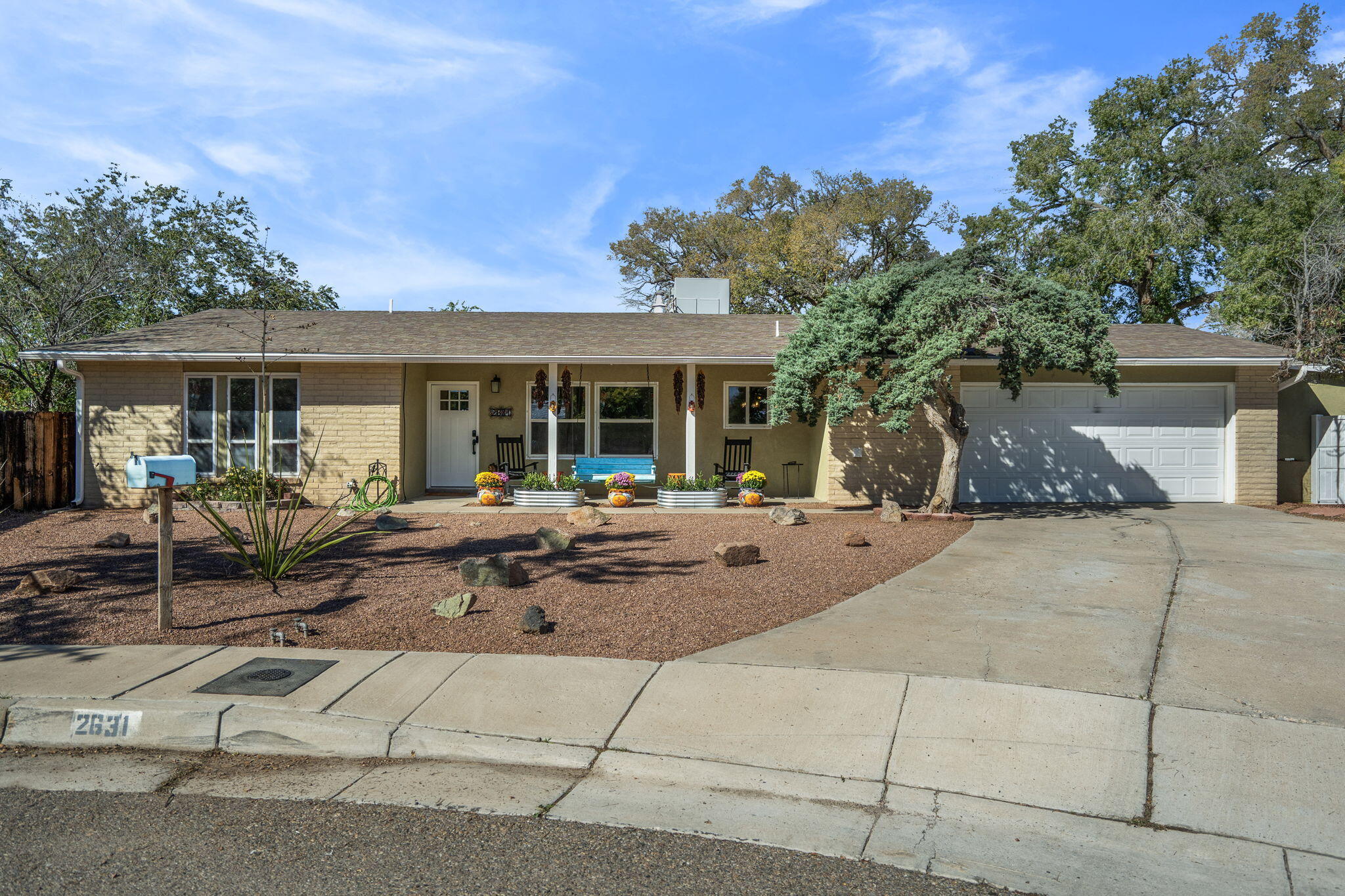 2631 Matthew Place NW, Albuquerque, NM 87104