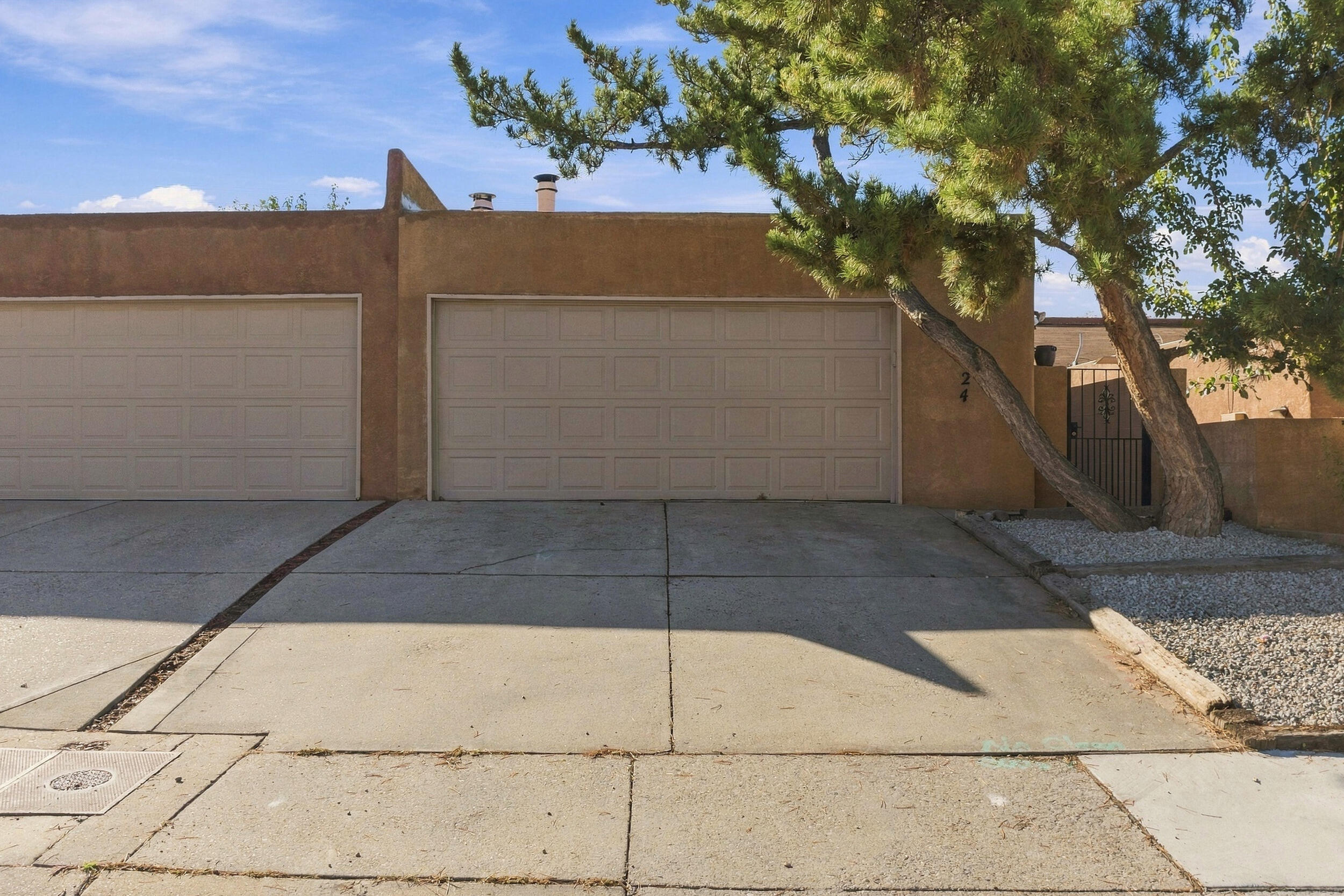9524 Sierra Vista Court NE, Albuquerque, NM 87111