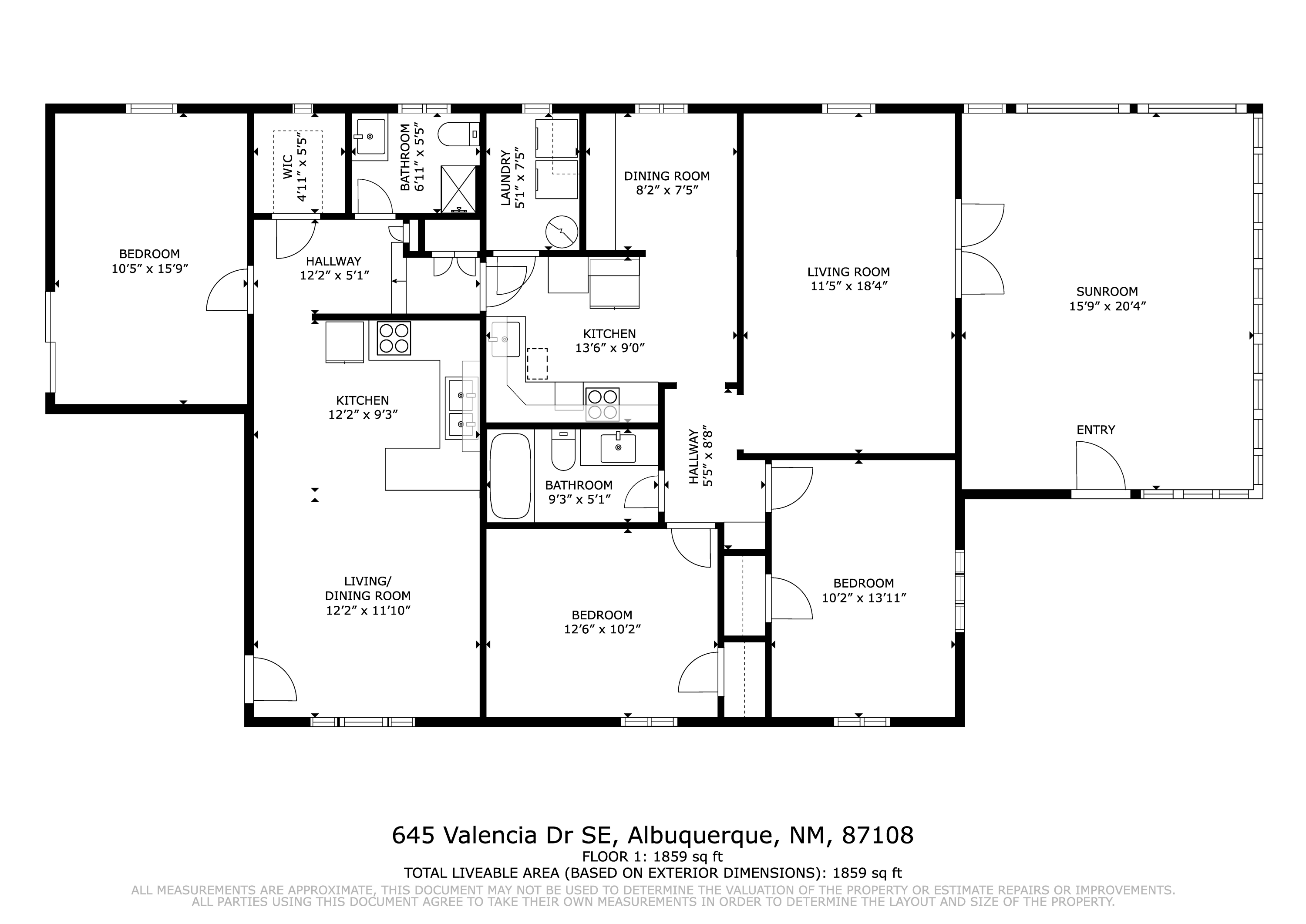 Photo 6 — 645 Valencia Drive SE