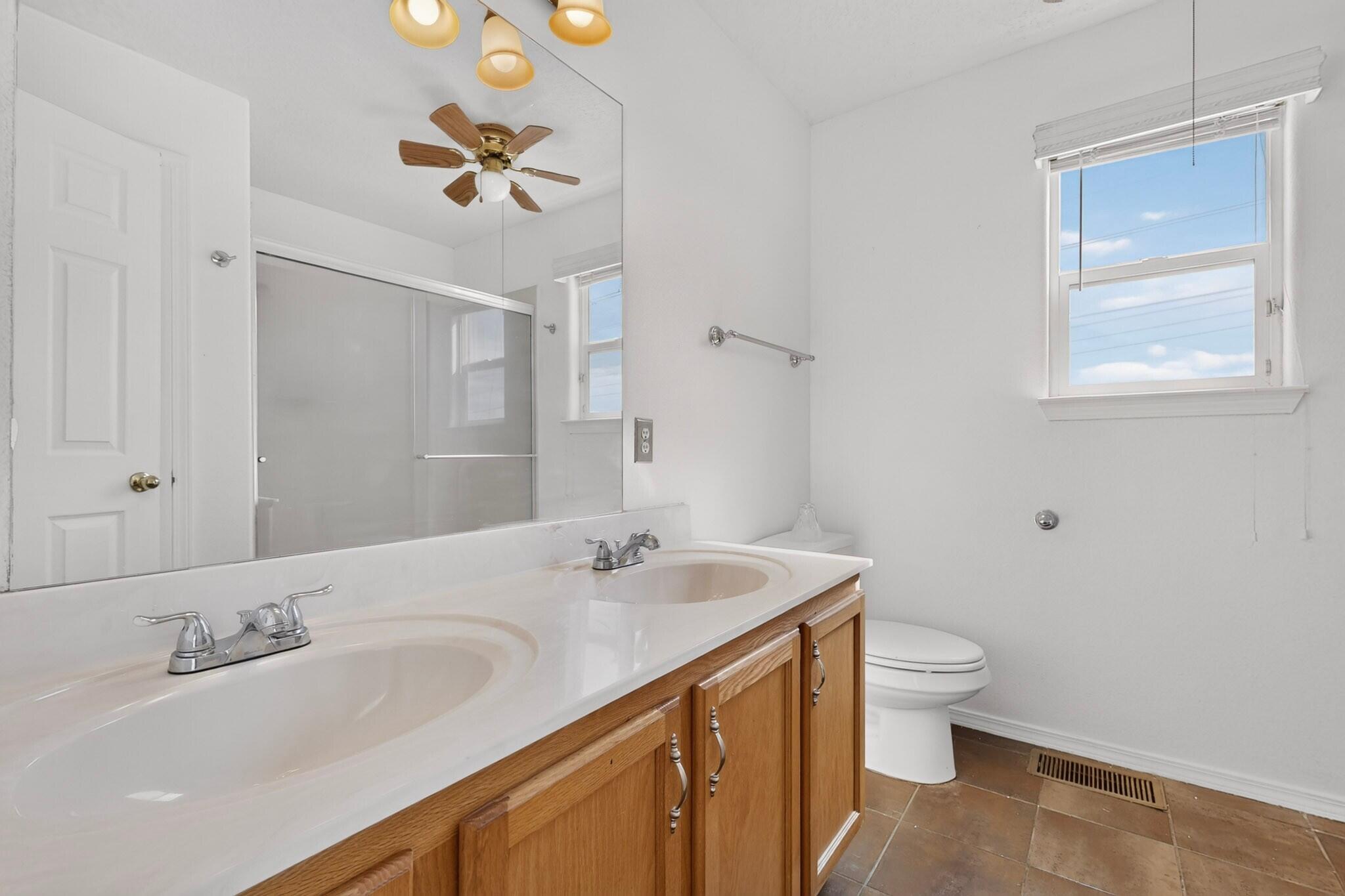 Photo 12 — 8604 Gunnison Place NW