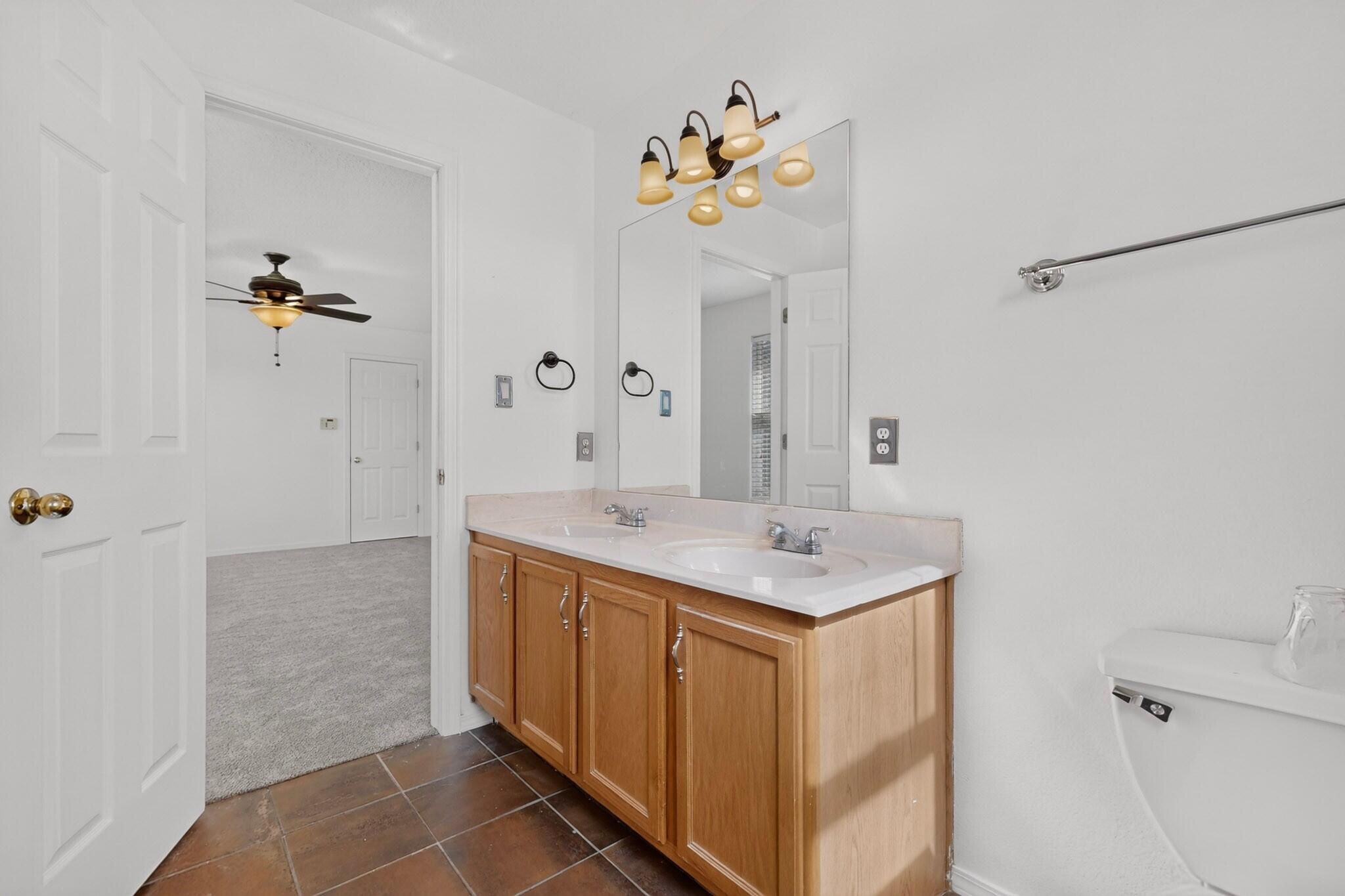 Photo 13 — 8604 Gunnison Place NW