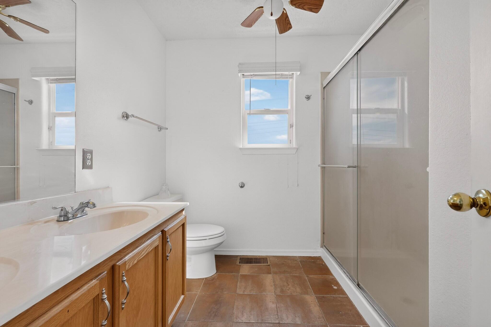 Photo 14 — 8604 Gunnison Place NW