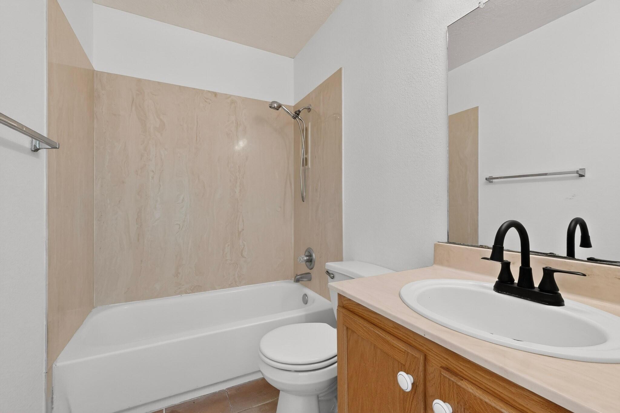 Photo 17 — 8604 Gunnison Place NW