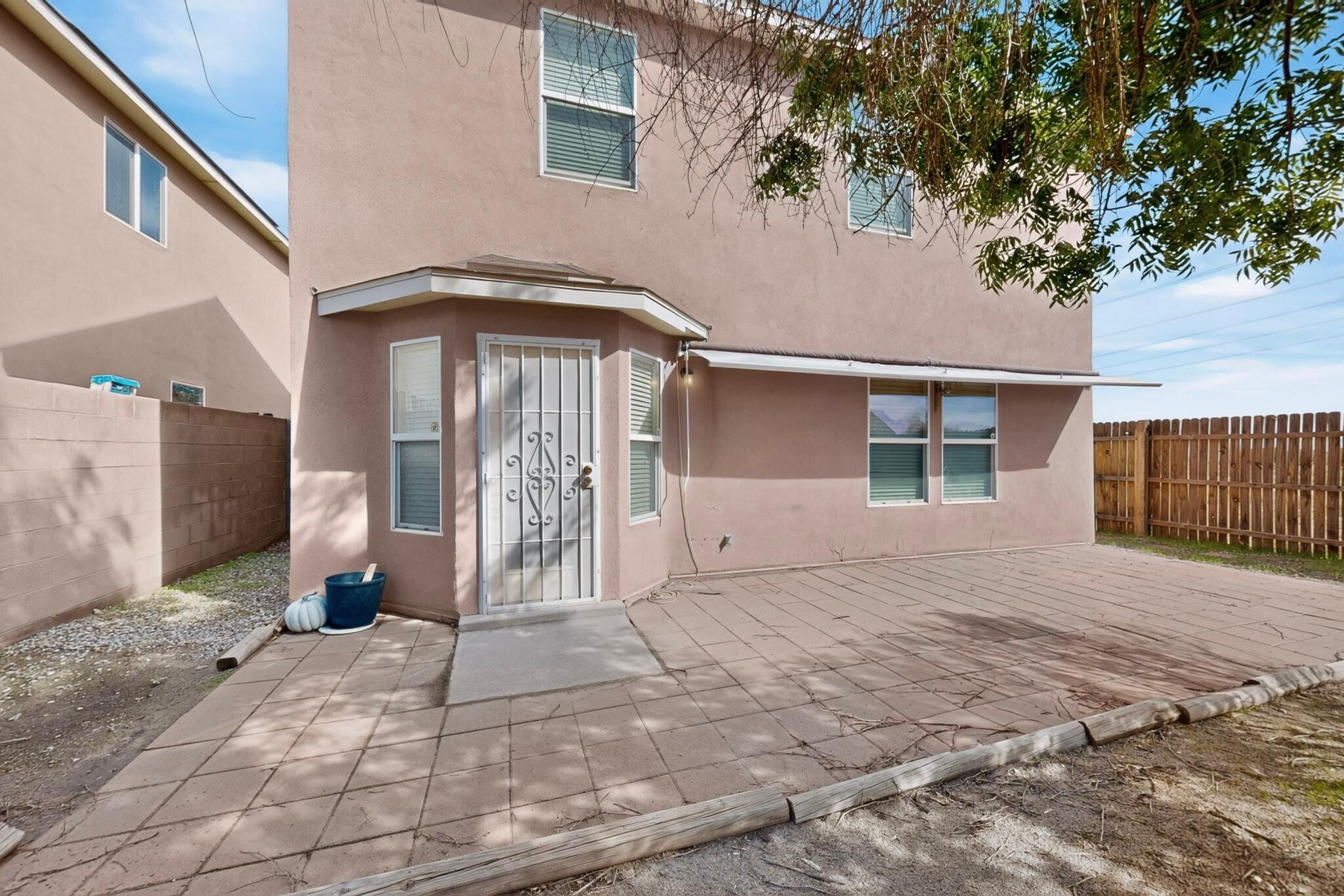 Photo 6 — 8604 Gunnison Place NW