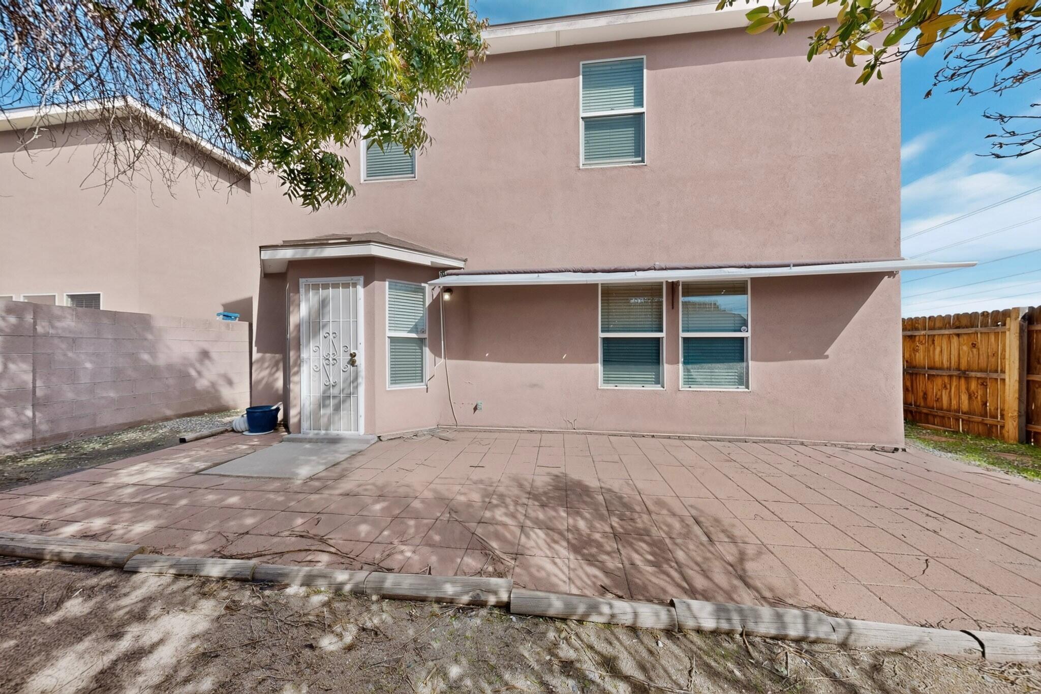 Photo 7 — 8604 Gunnison Place NW