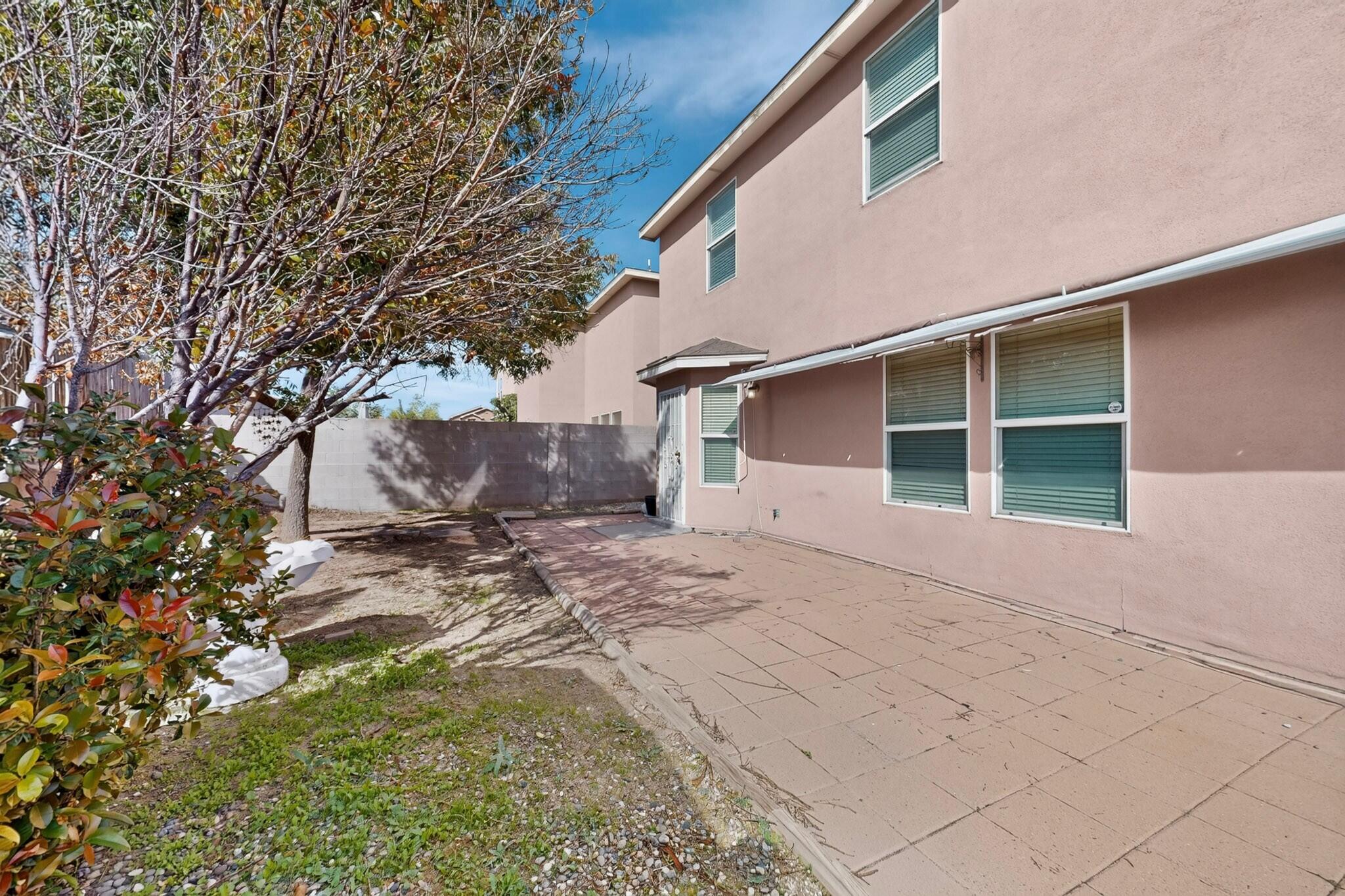Photo 9 — 8604 Gunnison Place NW