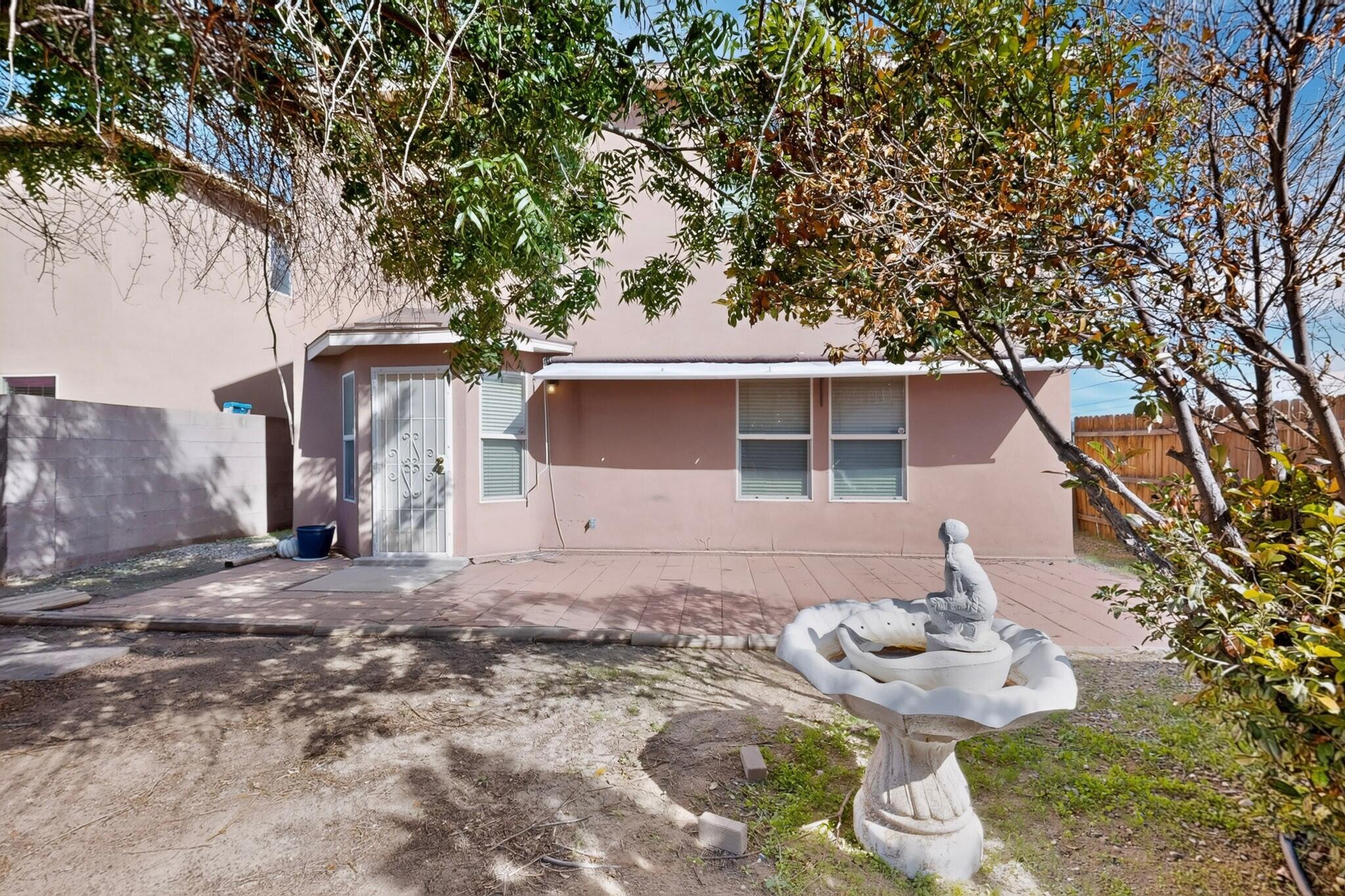 Photo 10 — 8604 Gunnison Place NW