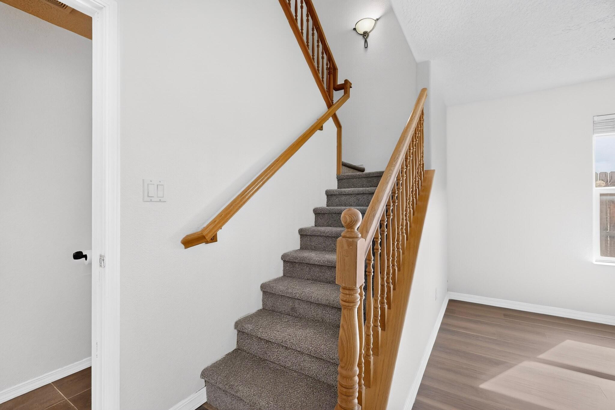 Photo 18 — 8604 Gunnison Place NW