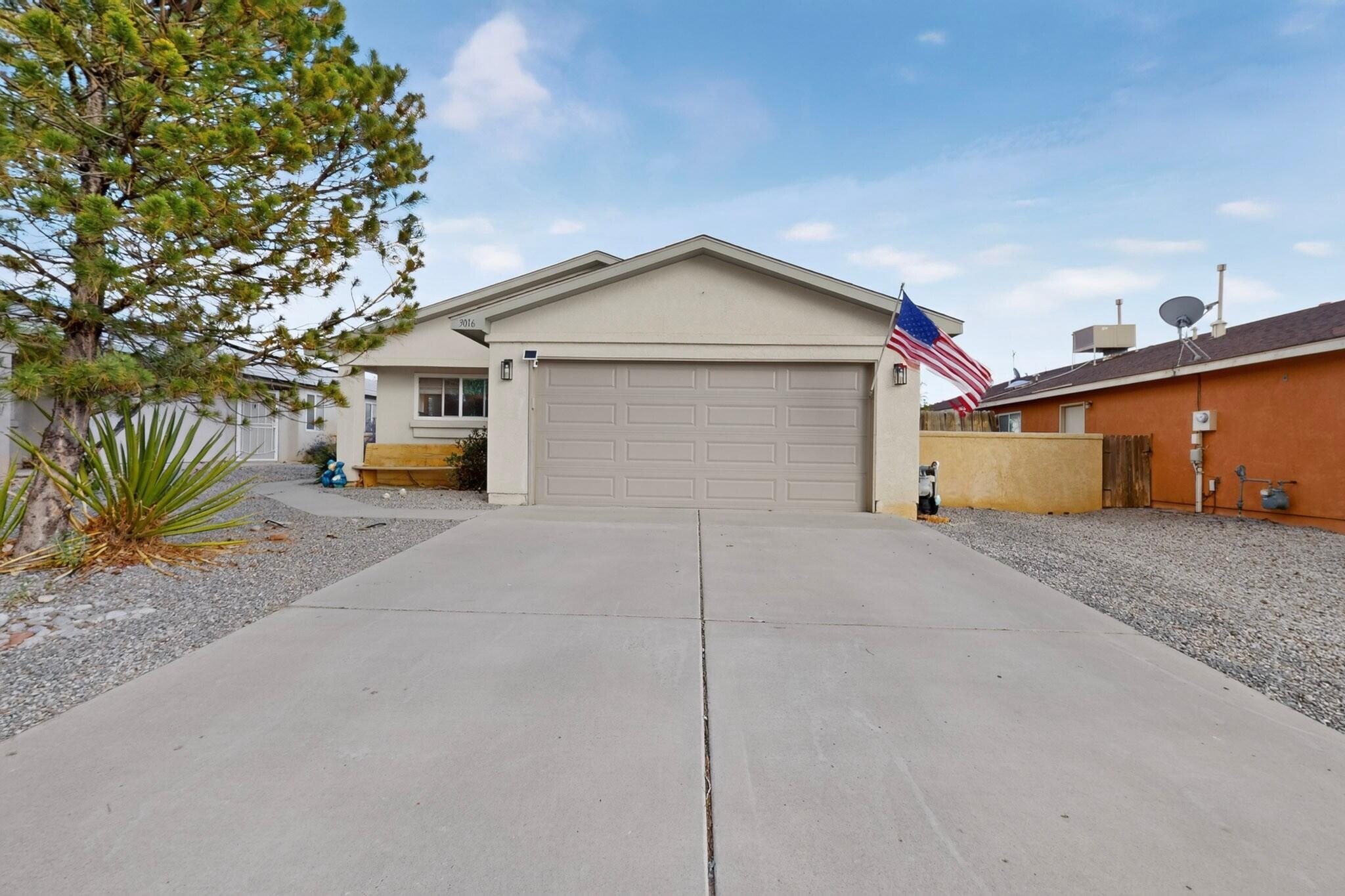 3016 Laurel Meadows Drive NE