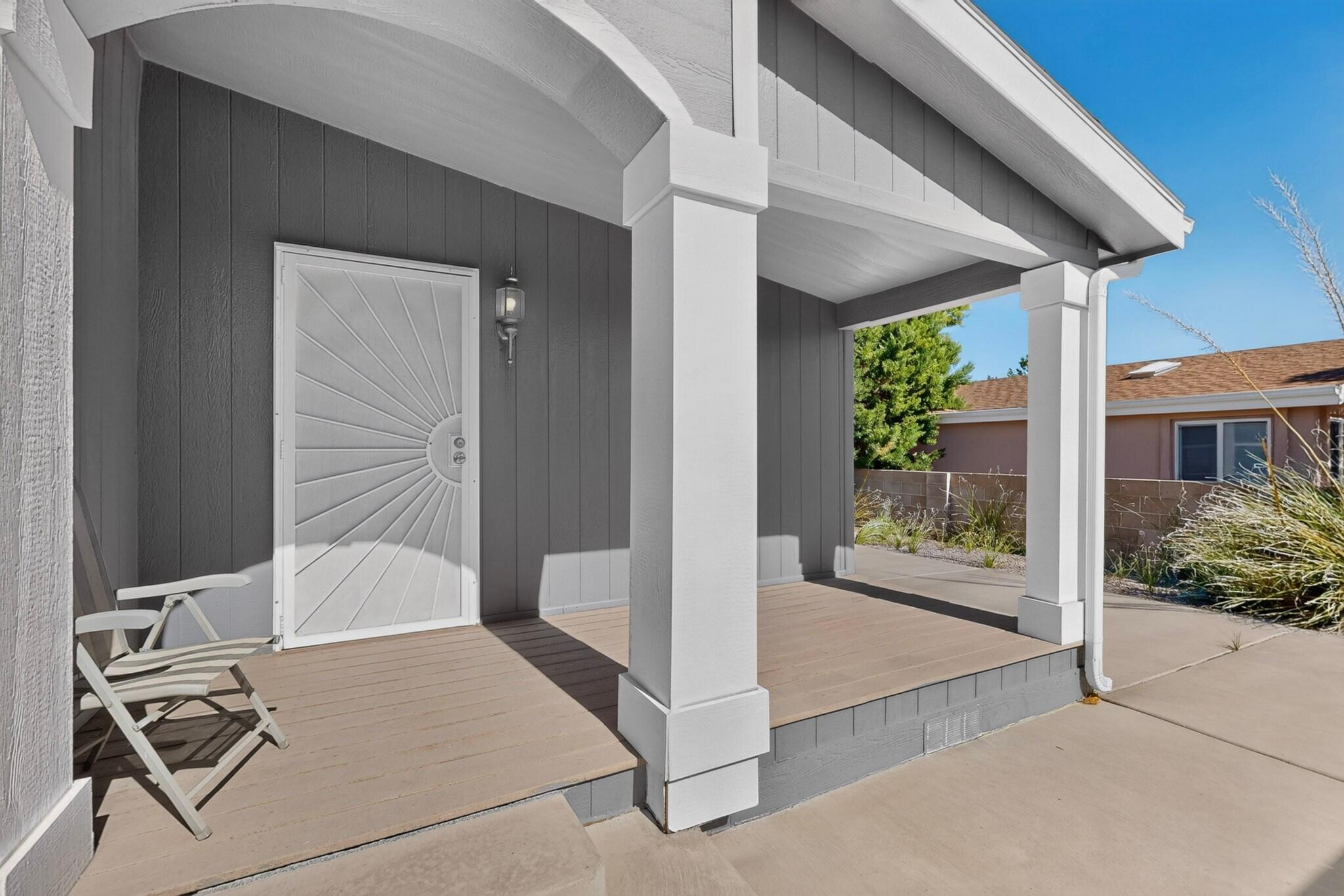 Photo 7 — 203 Sunrise Bluffs Drive