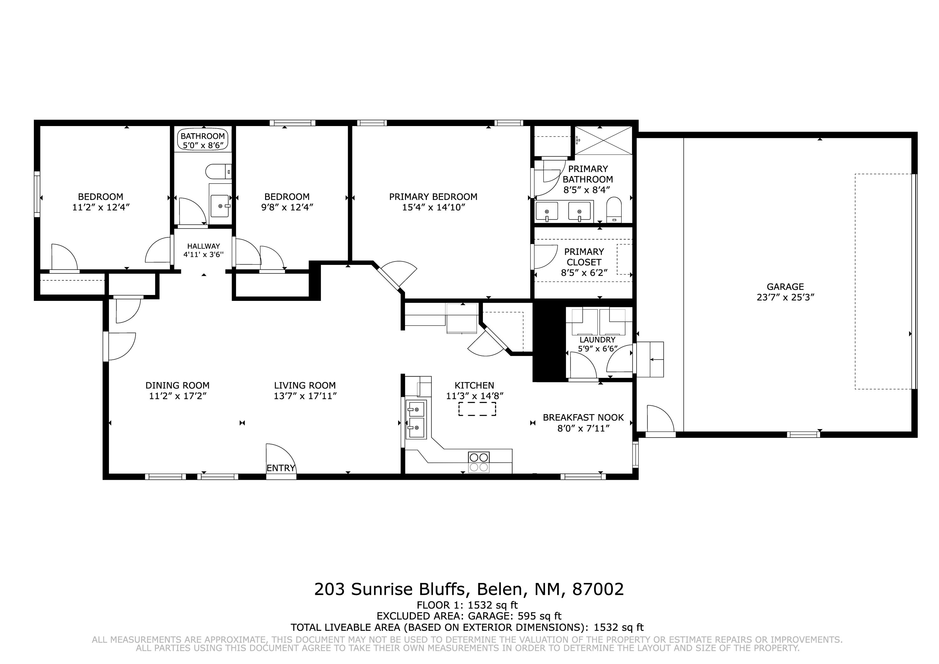 Photo 9 — 203 Sunrise Bluffs Drive