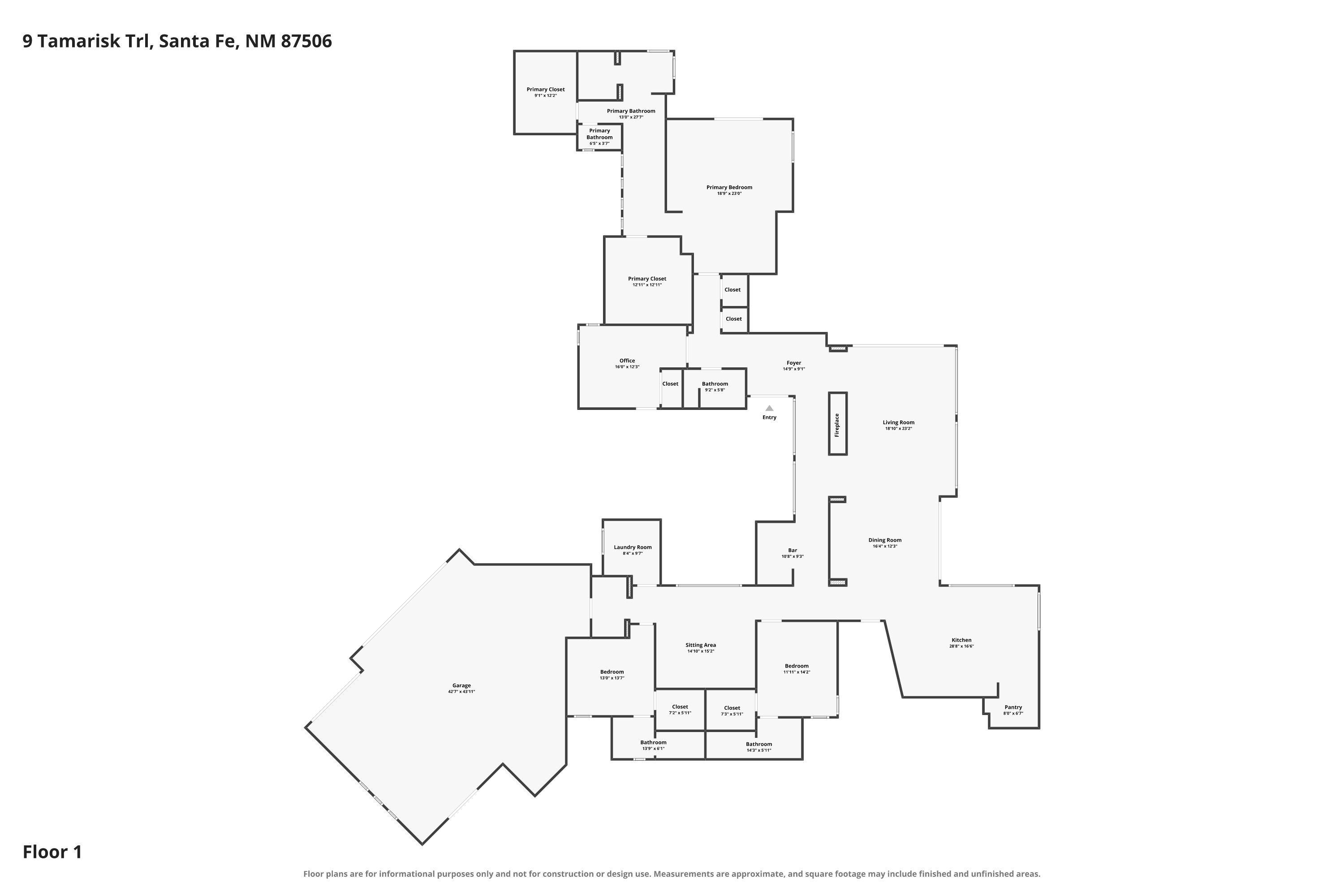 Photo 2 — 9 Tamarisk Trail