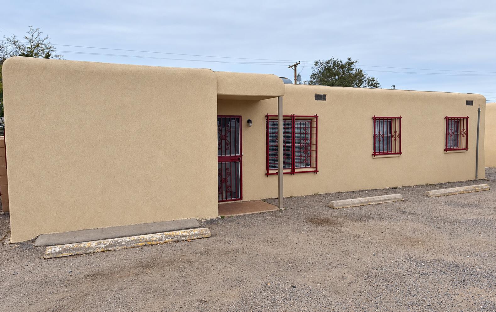 2833 San Mateo Boulevard NE, Albuquerque, NM 87110