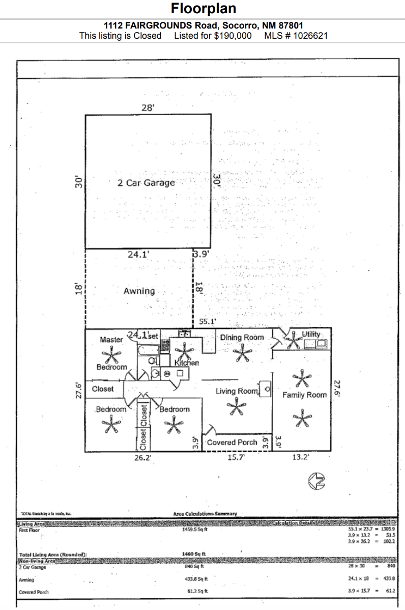 Photo 2 — 1112 Fairgrounds Road