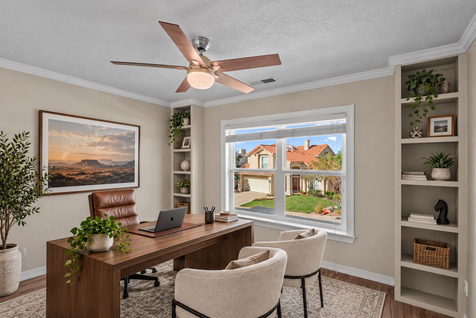 Photo 18 — 11136 Spyglass Hill Lane NE