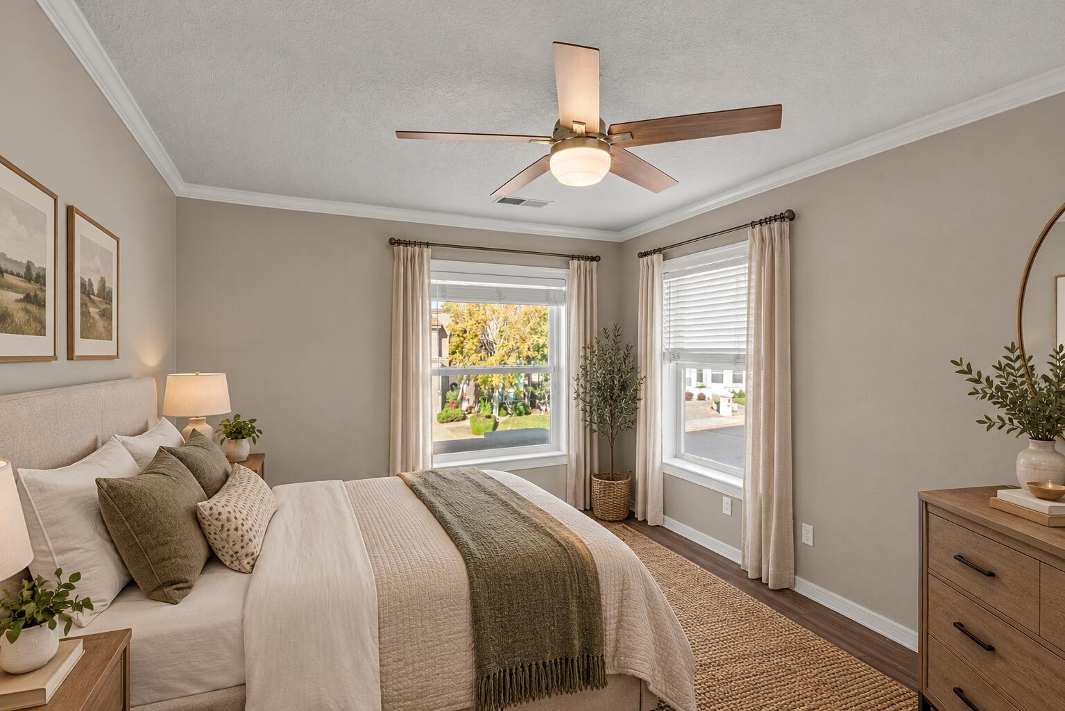 Photo 15 — 11136 Spyglass Hill Lane NE