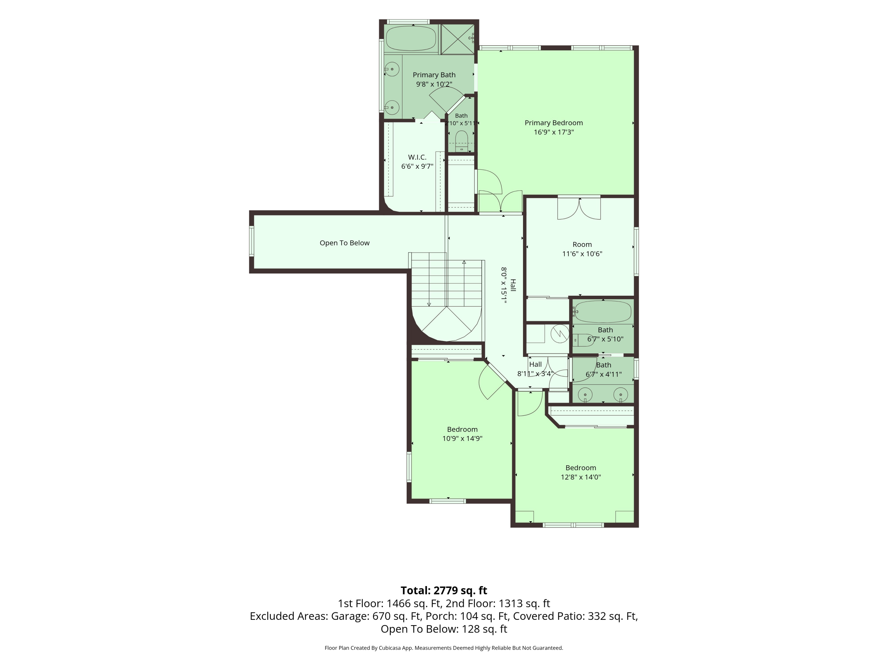 Photo 4 — 11136 Spyglass Hill Lane NE