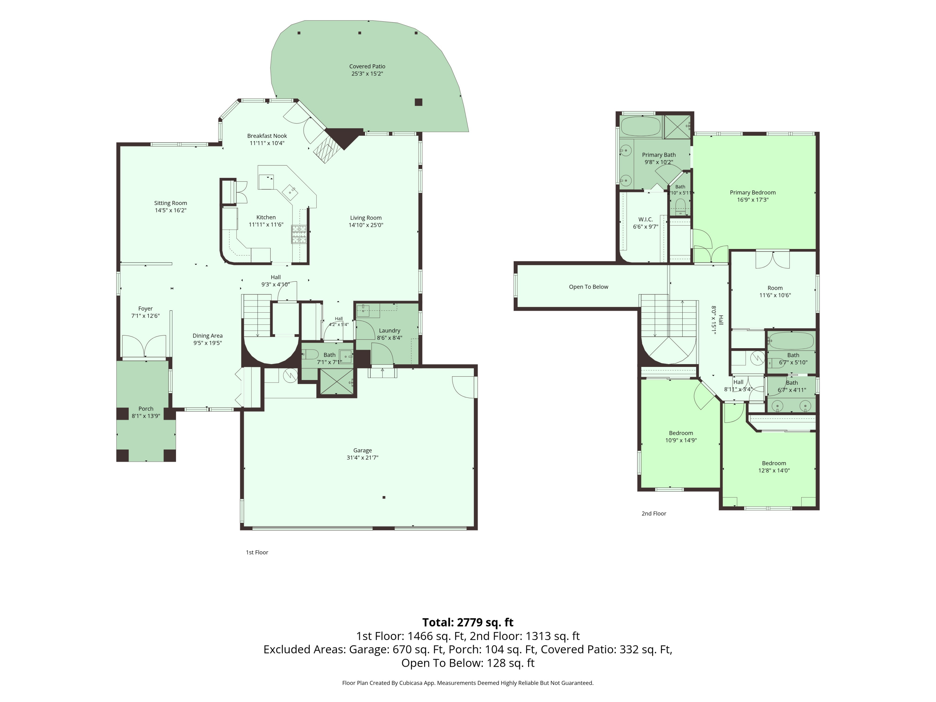 Photo 3 — 11136 Spyglass Hill Lane NE