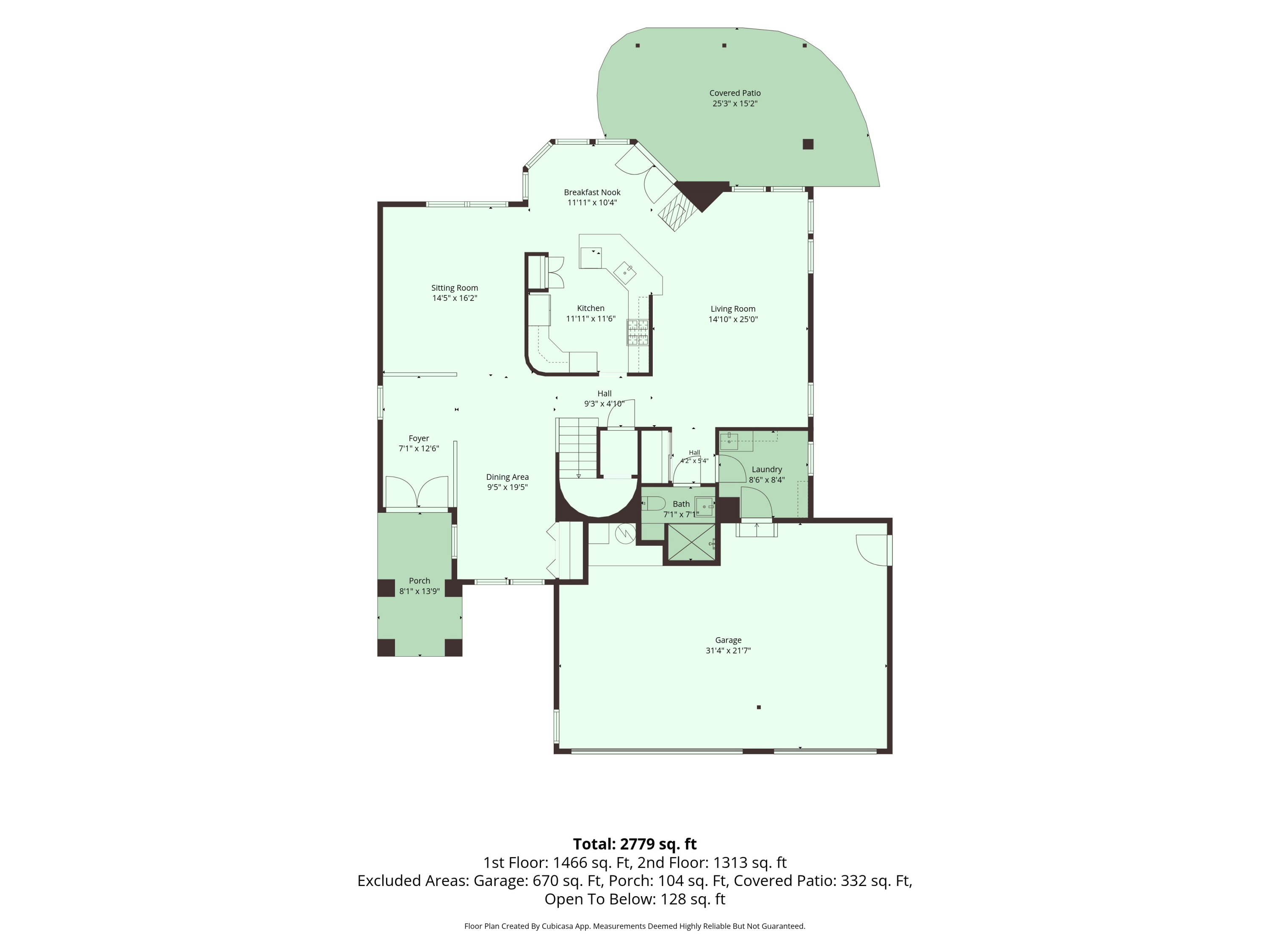 Photo 2 — 11136 Spyglass Hill Lane NE