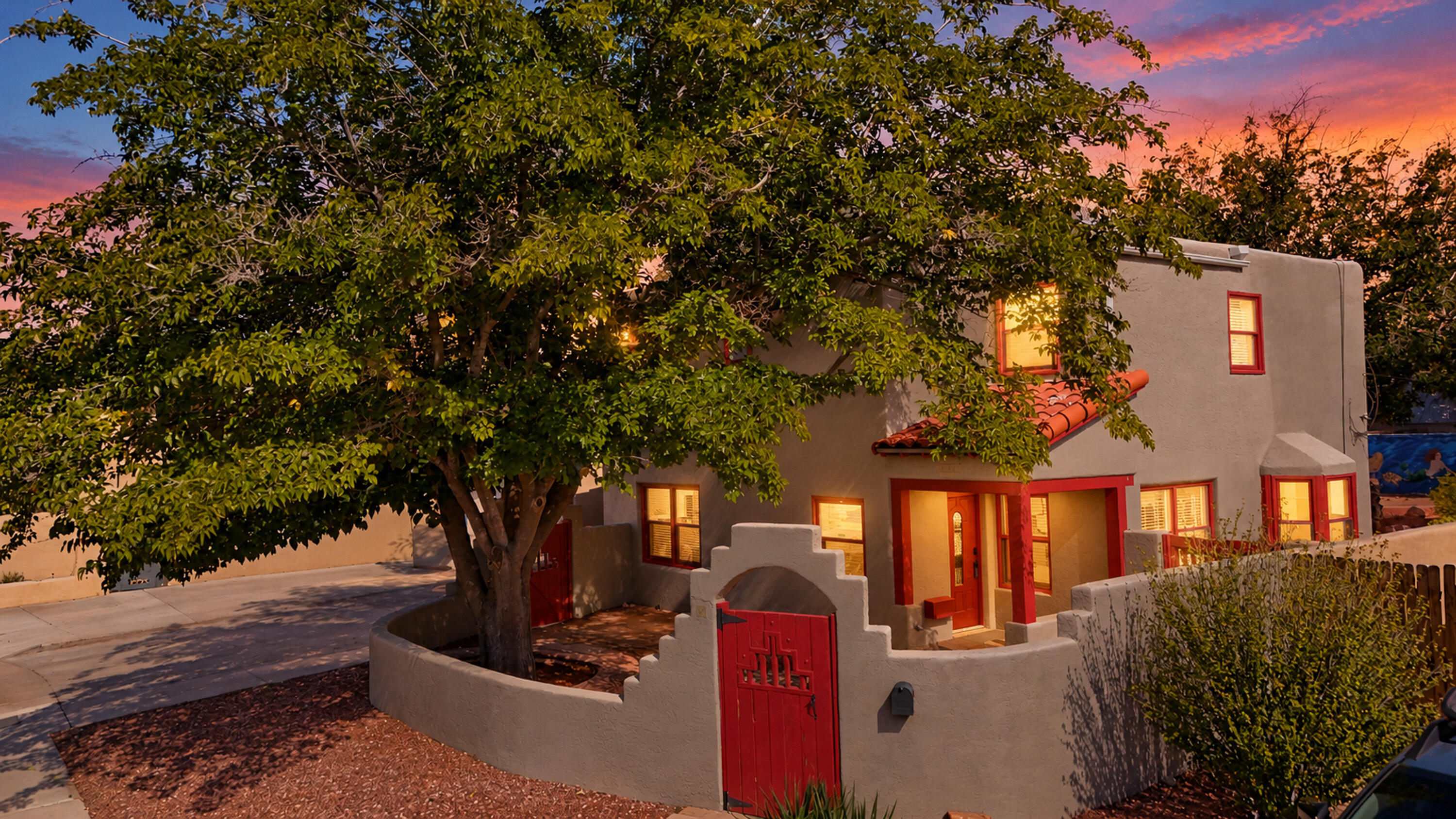 3503 Berkeley Place NE, Albuquerque, NM 87106
