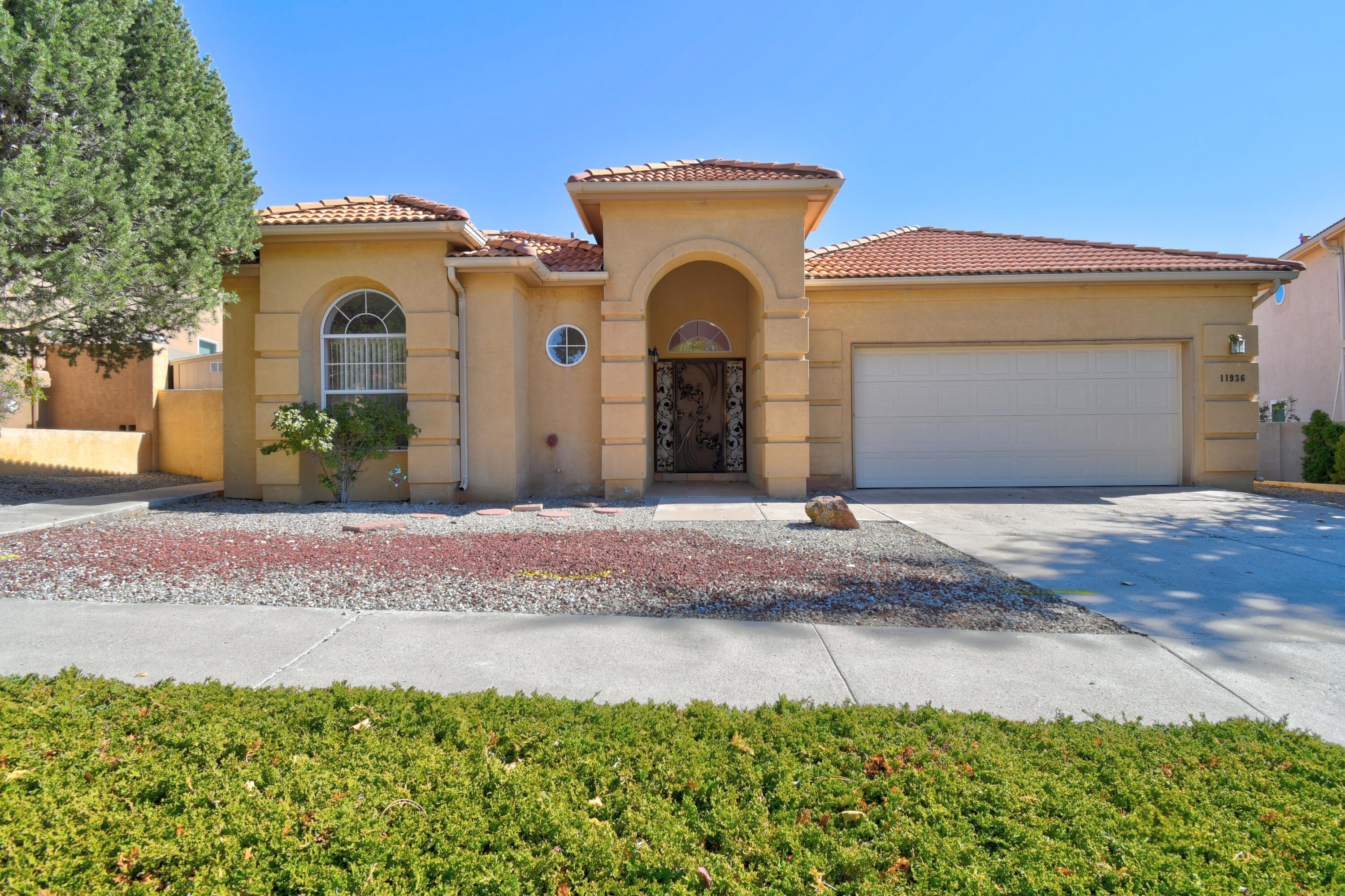 11936 Oryx Place NE, Albuquerque, NM 87111